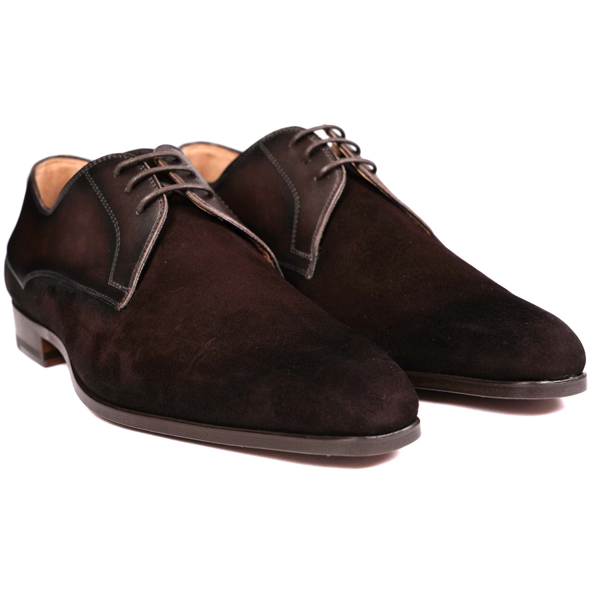 Magnanni Abada - Brown