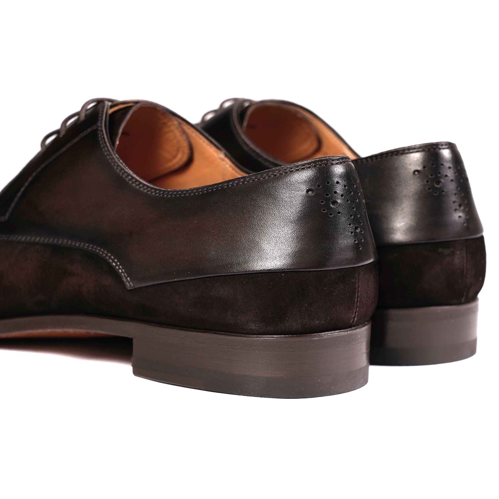 Magnanni Abada - Brown