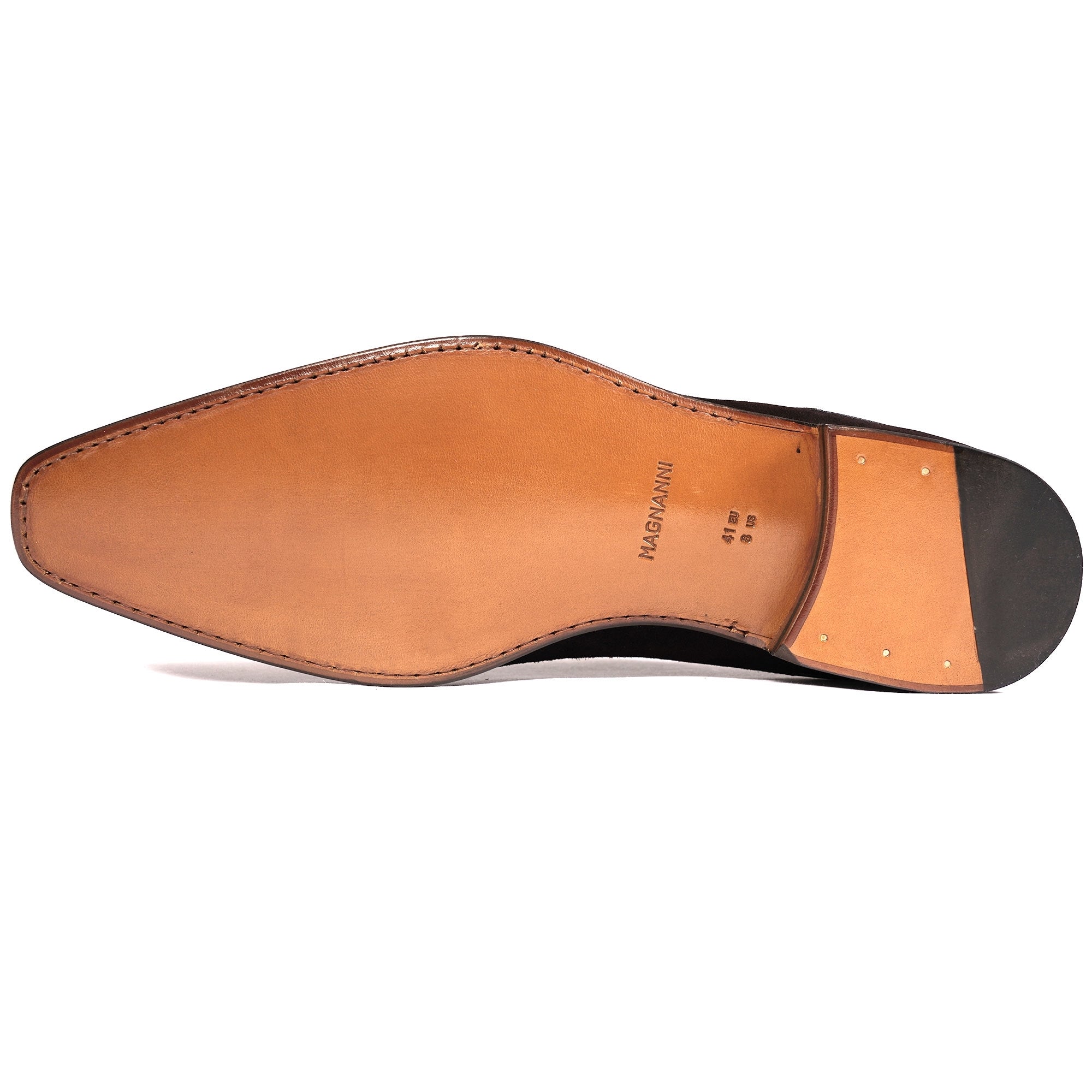 Magnanni Abada - Brown