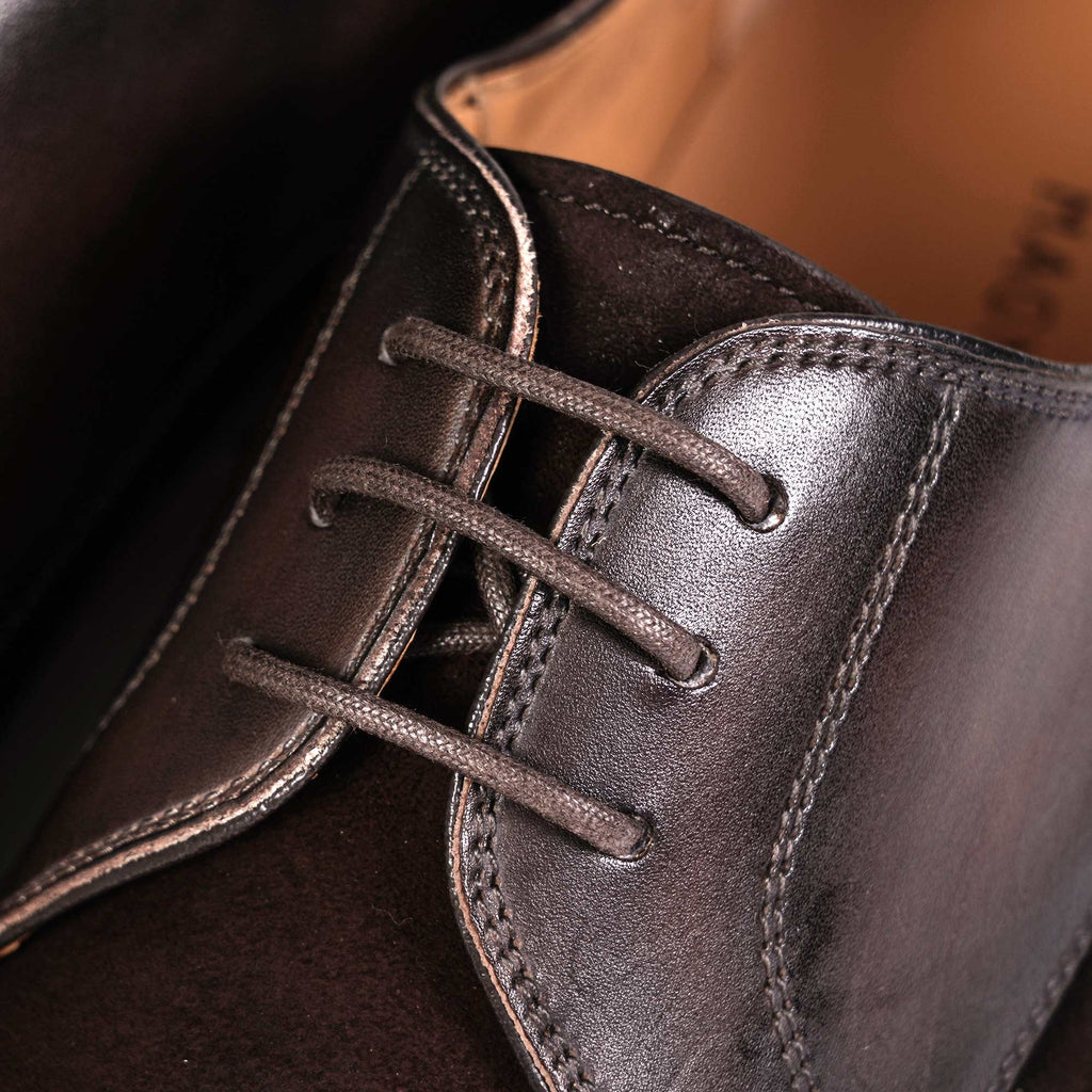 Magnanni Abada - Brown