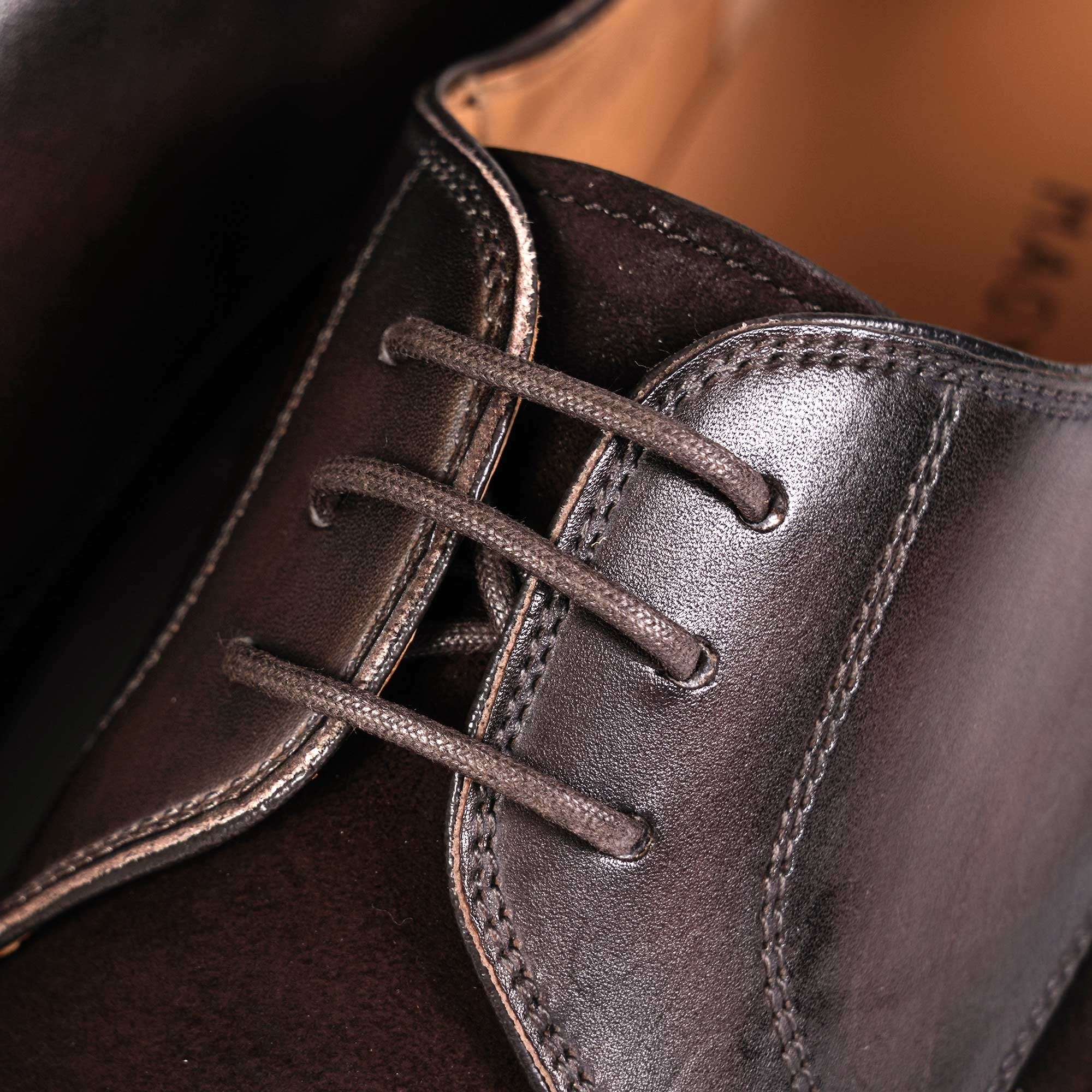 Magnanni Abada - Brown