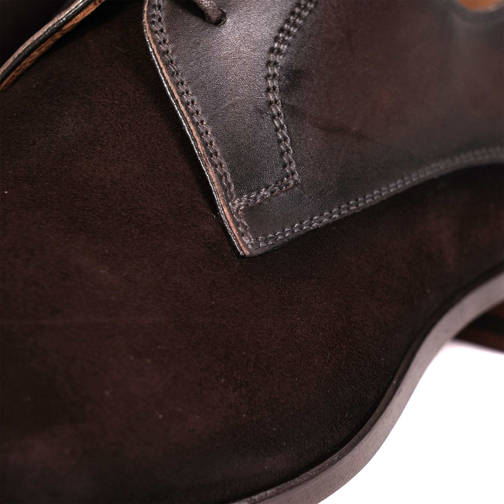 Magnanni Abada - Brown
