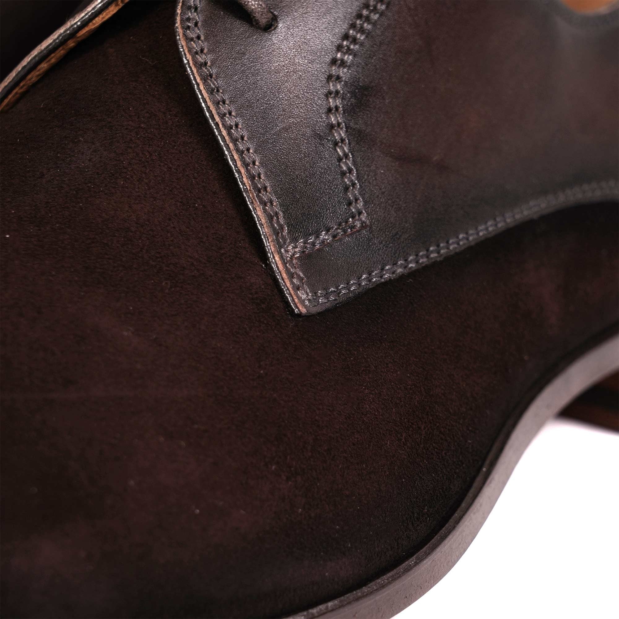 Magnanni Abada - Brown