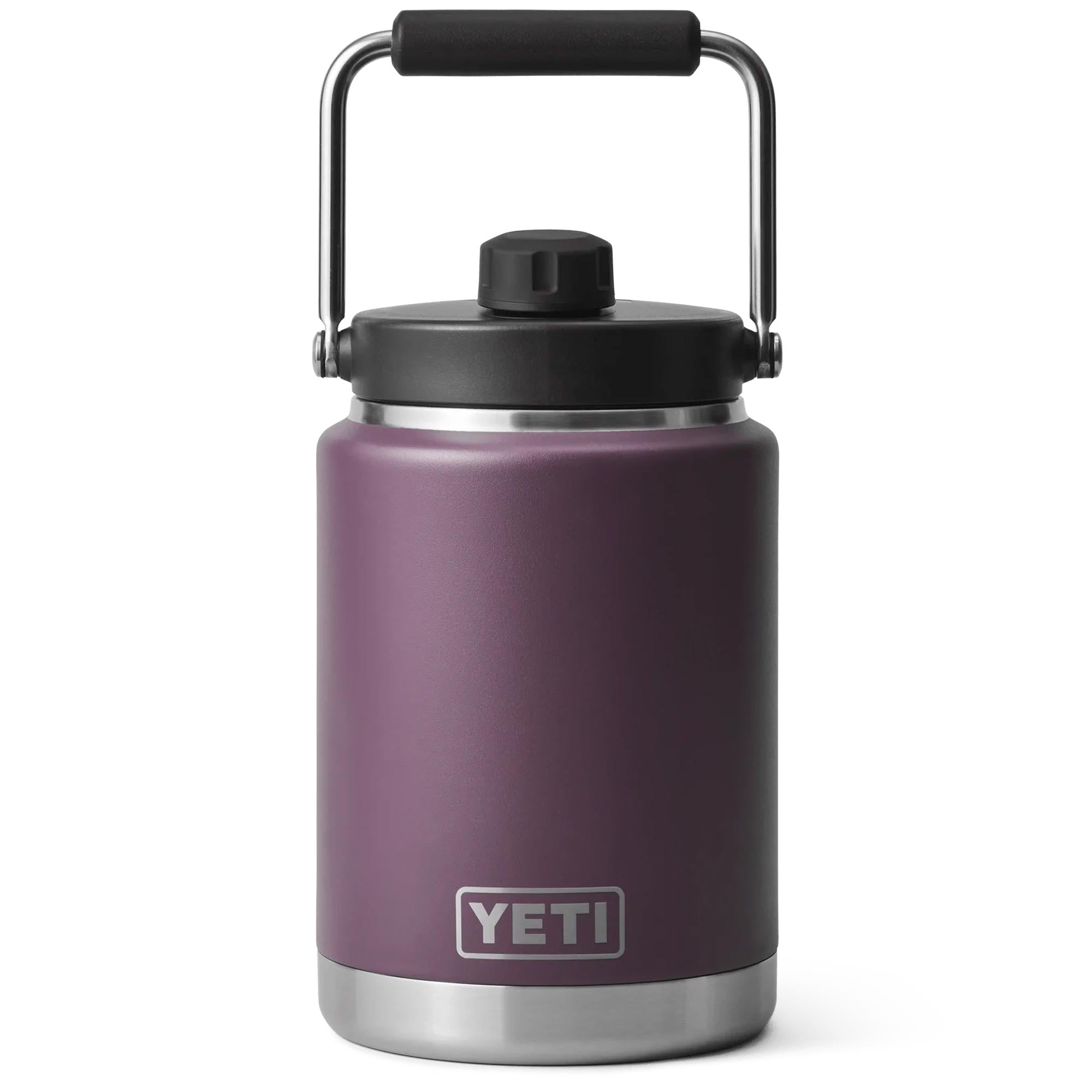 Yeti Rambler 1 Gallon - Nordic Purple