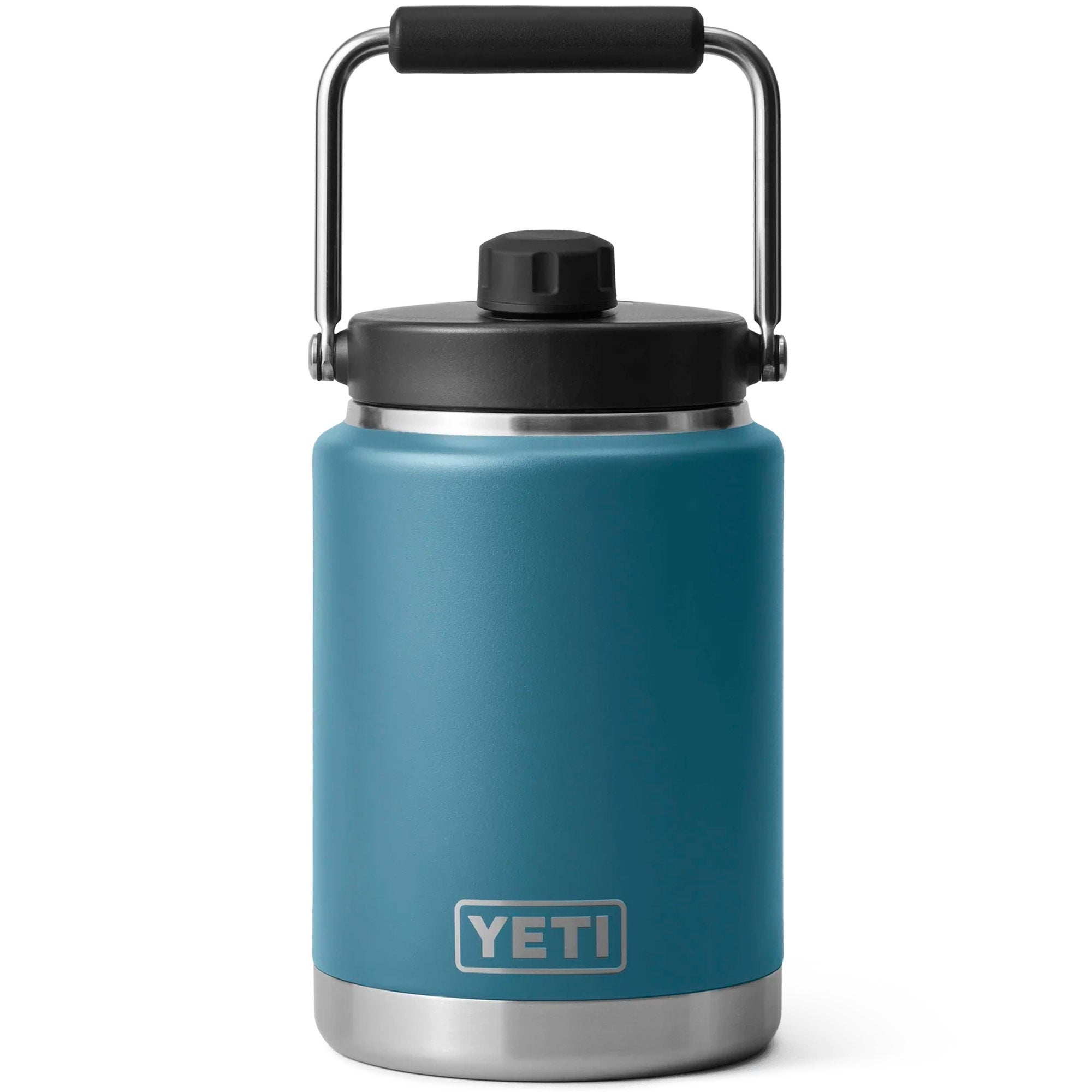 Yeti Rambler 1 Gallon - Nordic Blue