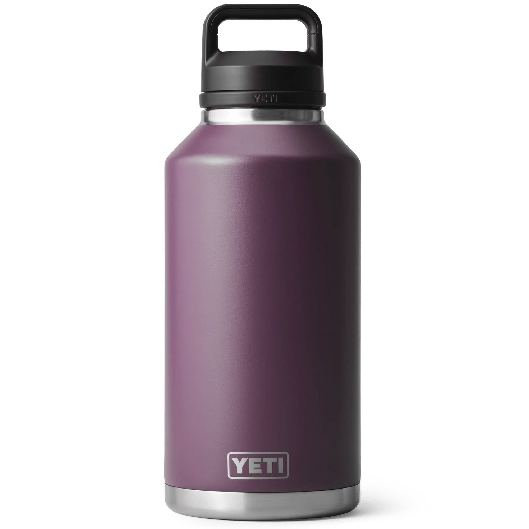 Yeti Rambler 64oz - Nordic Purple