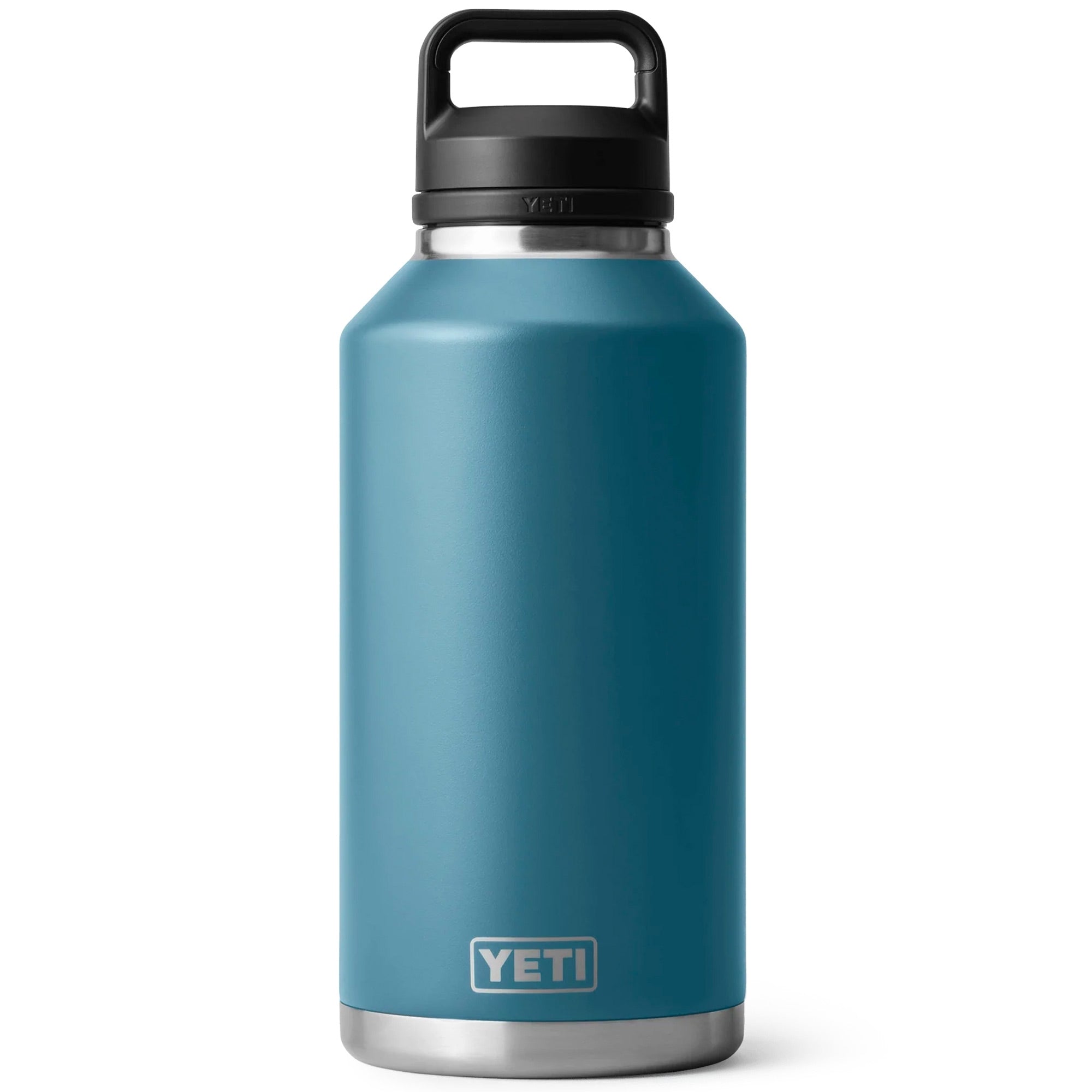 Yeti Rambler 64oz - Nordic Blue