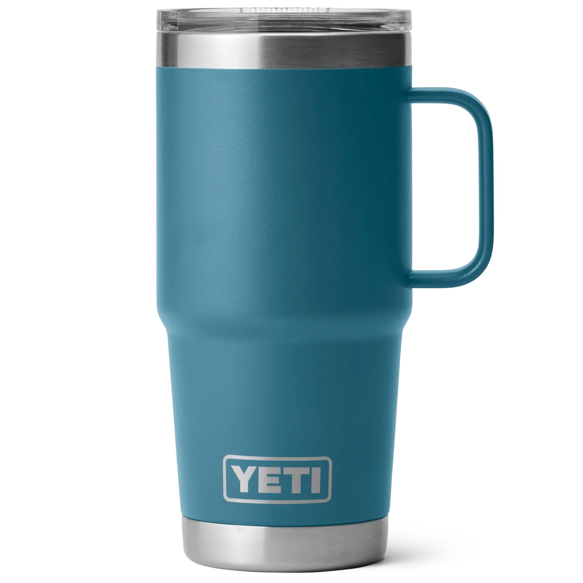 Yeti Rambler 20oz - Nordic Blue