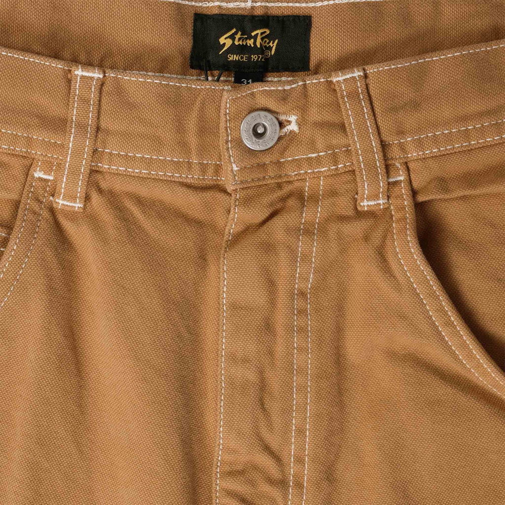 Stan Ray 80s Painter Pant - Brown Duck