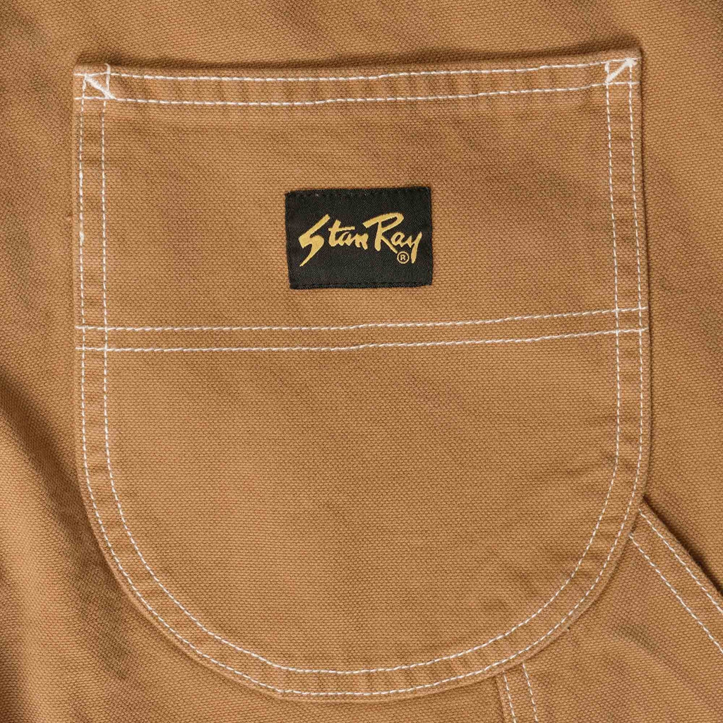 Stan Ray 80s Painter Pant - Brown Duck