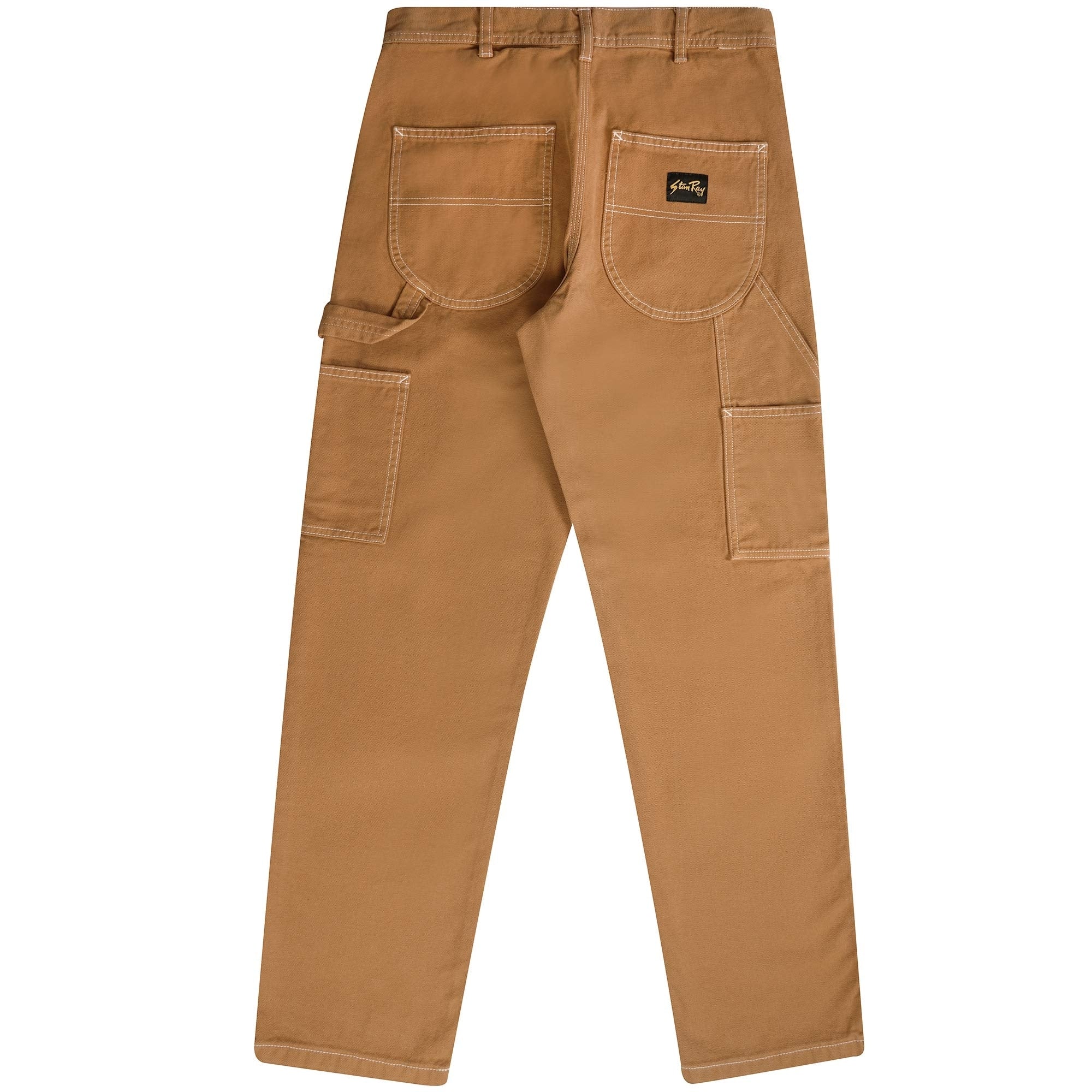 Stan Ray 80s Painter Pant - Brown Duck