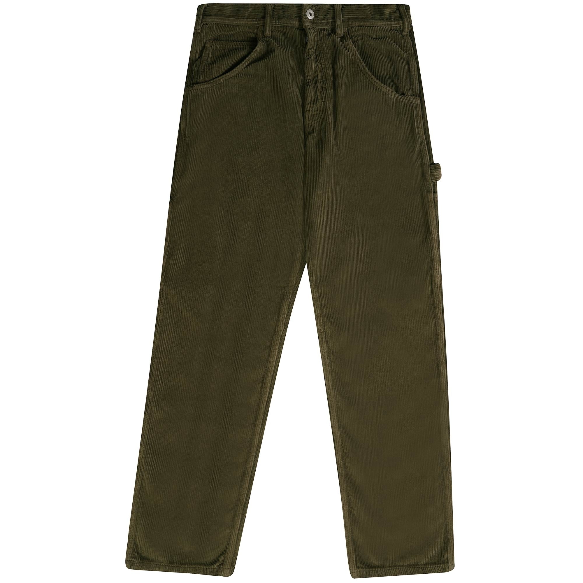 Stan Ray 80s Painter Pant - Olive Cord