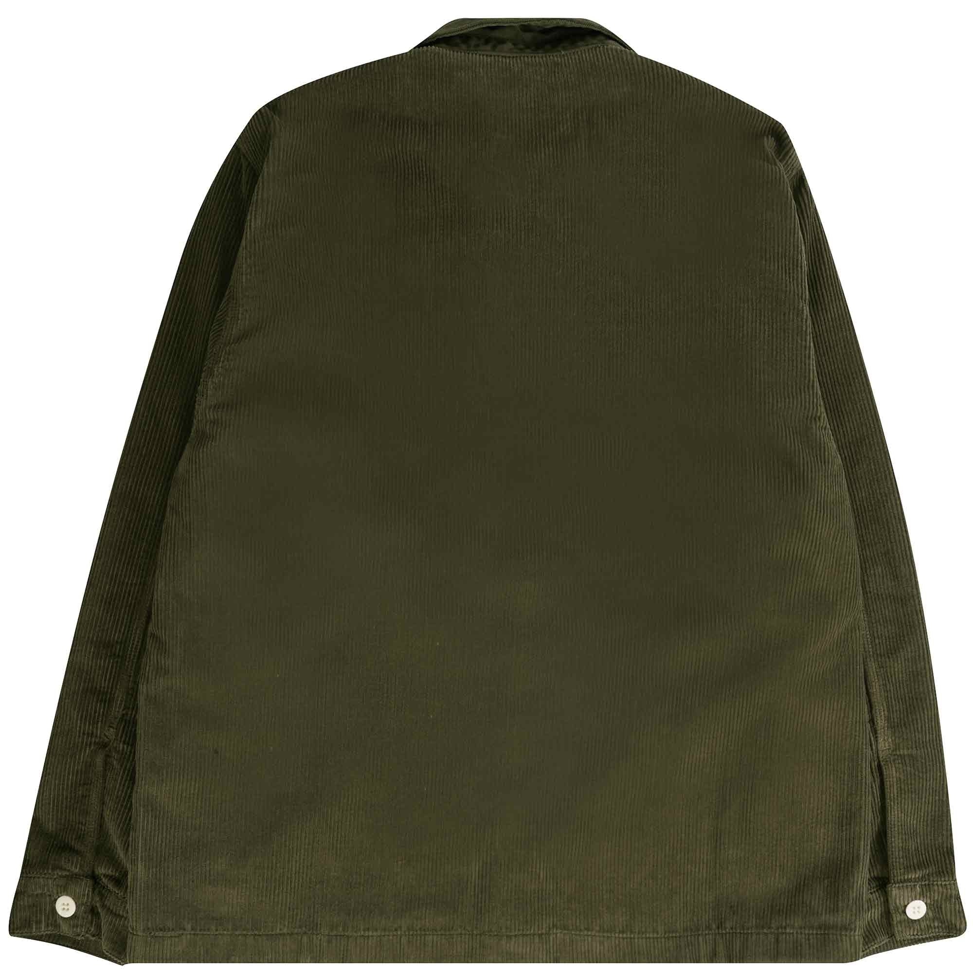 Stan Ray Winter Barn Jacket - Olive Cord