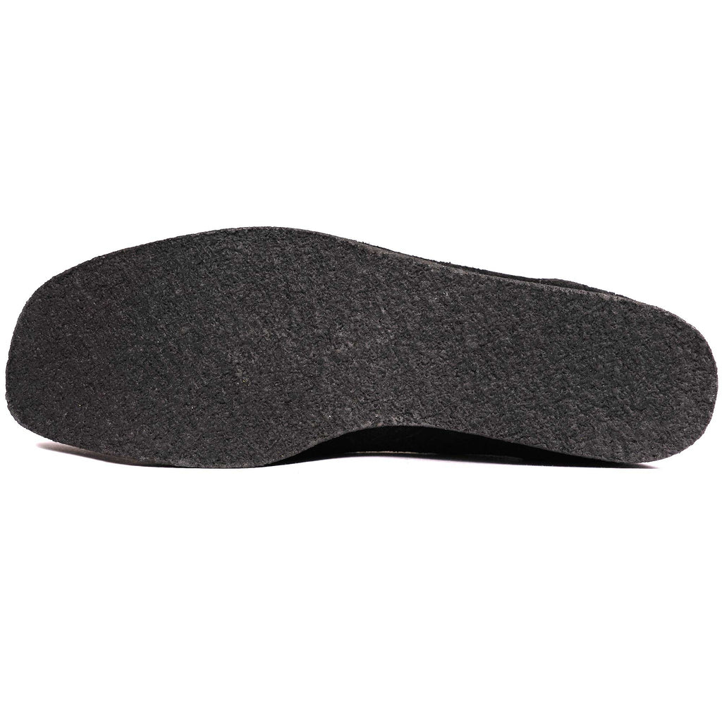 Clarks Originals x Pokmon Wallabee Boot - Black