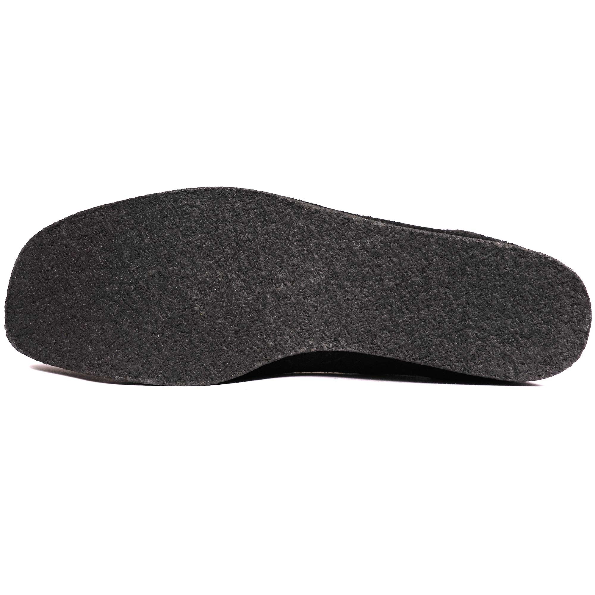 Clarks Originals x Pokmon Wallabee Boot - Black