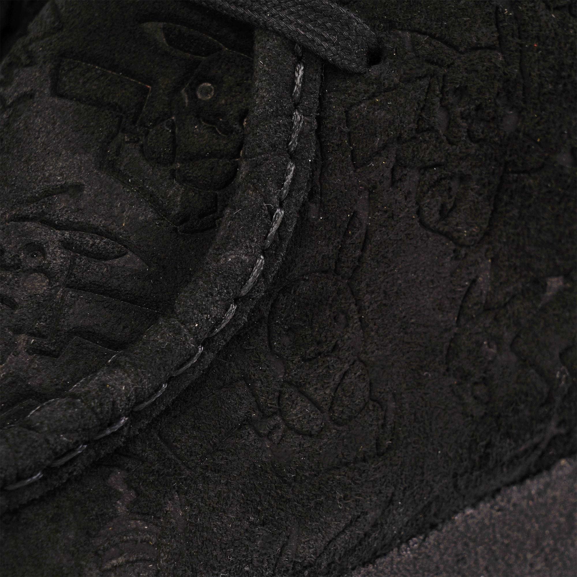 Clarks Originals x Pokmon Wallabee Boot - Black