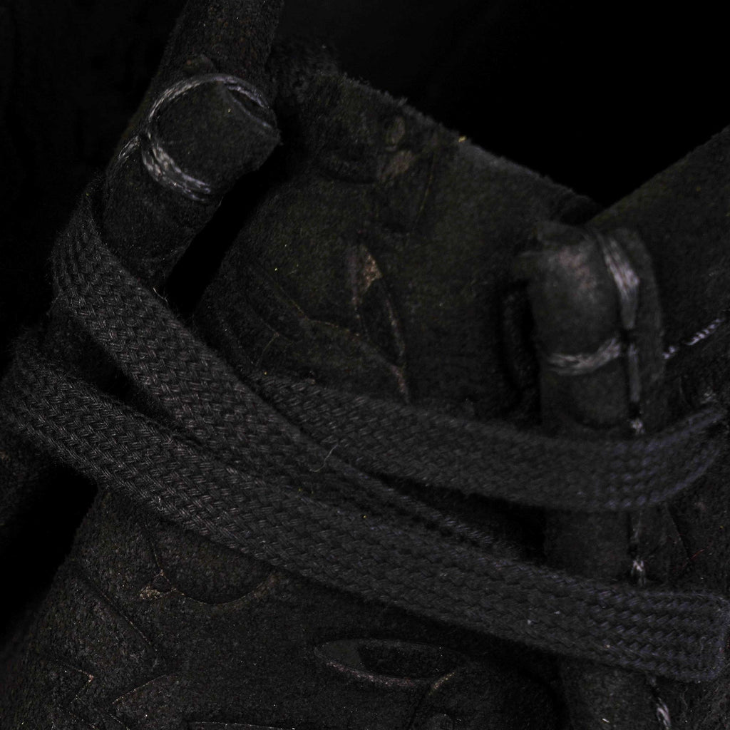 Clarks Originals x Pokmon Wallabee Boot - Black