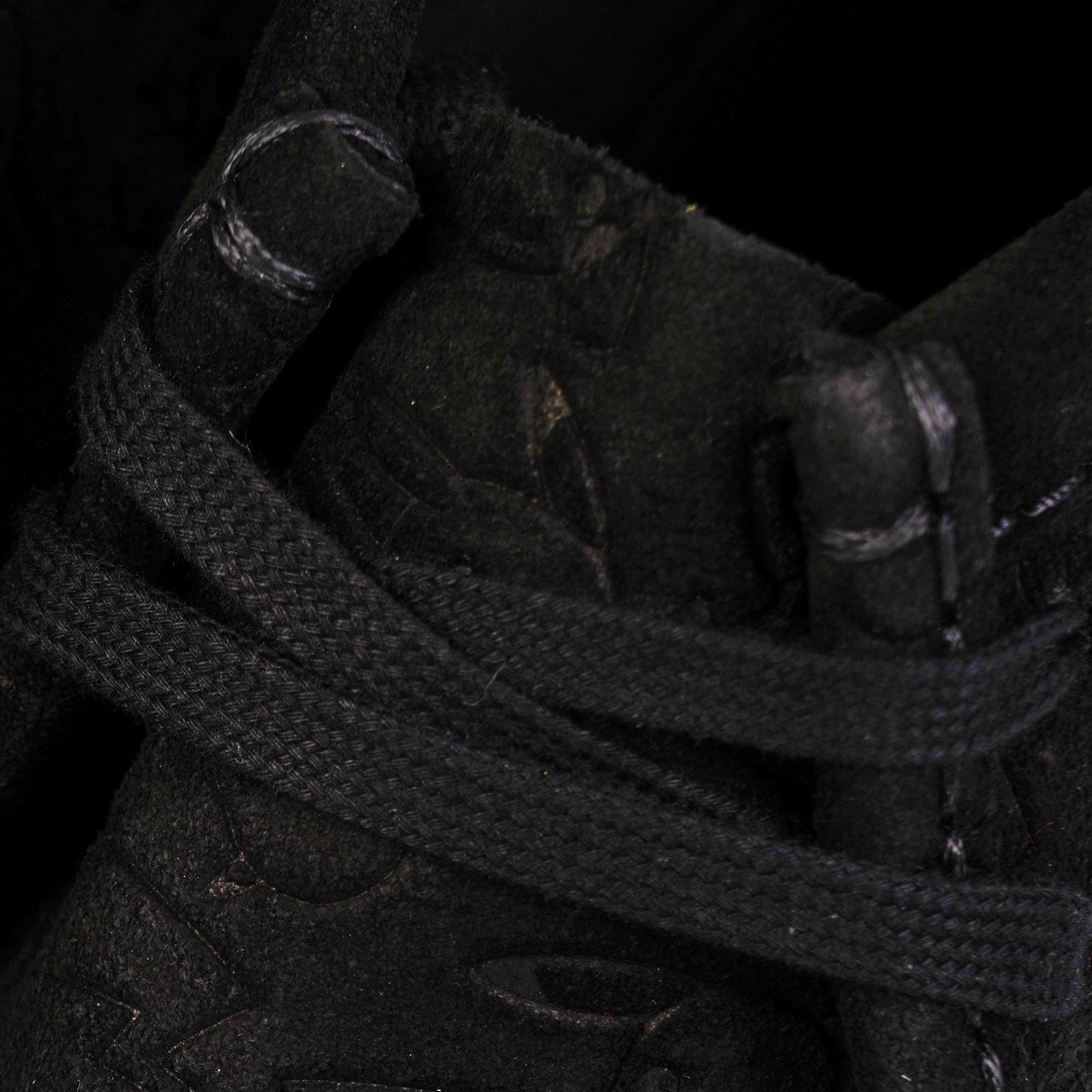 Clarks Originals x Pokmon Wallabee Boot - Black