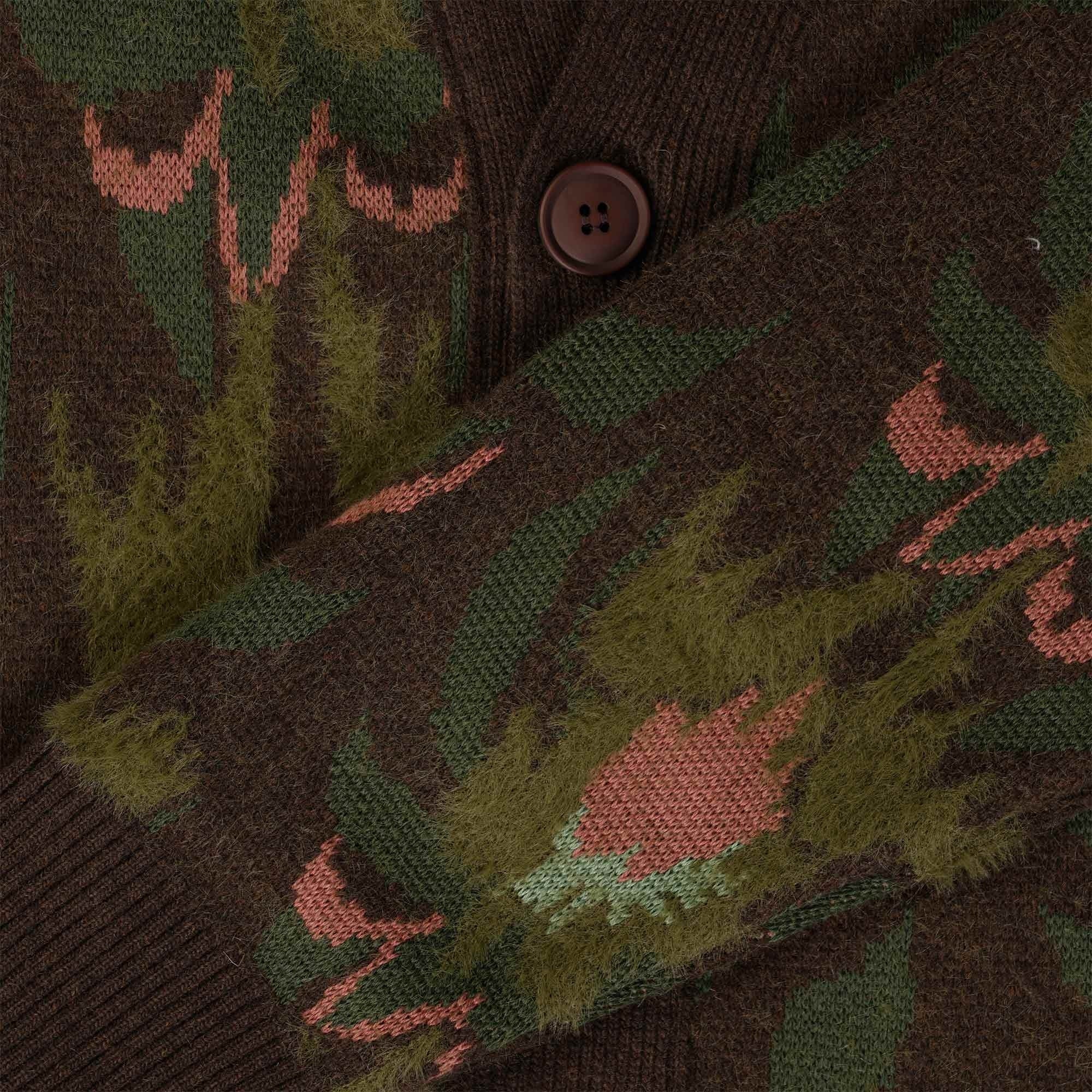Far Afield Georgie Cardigan - Altitude