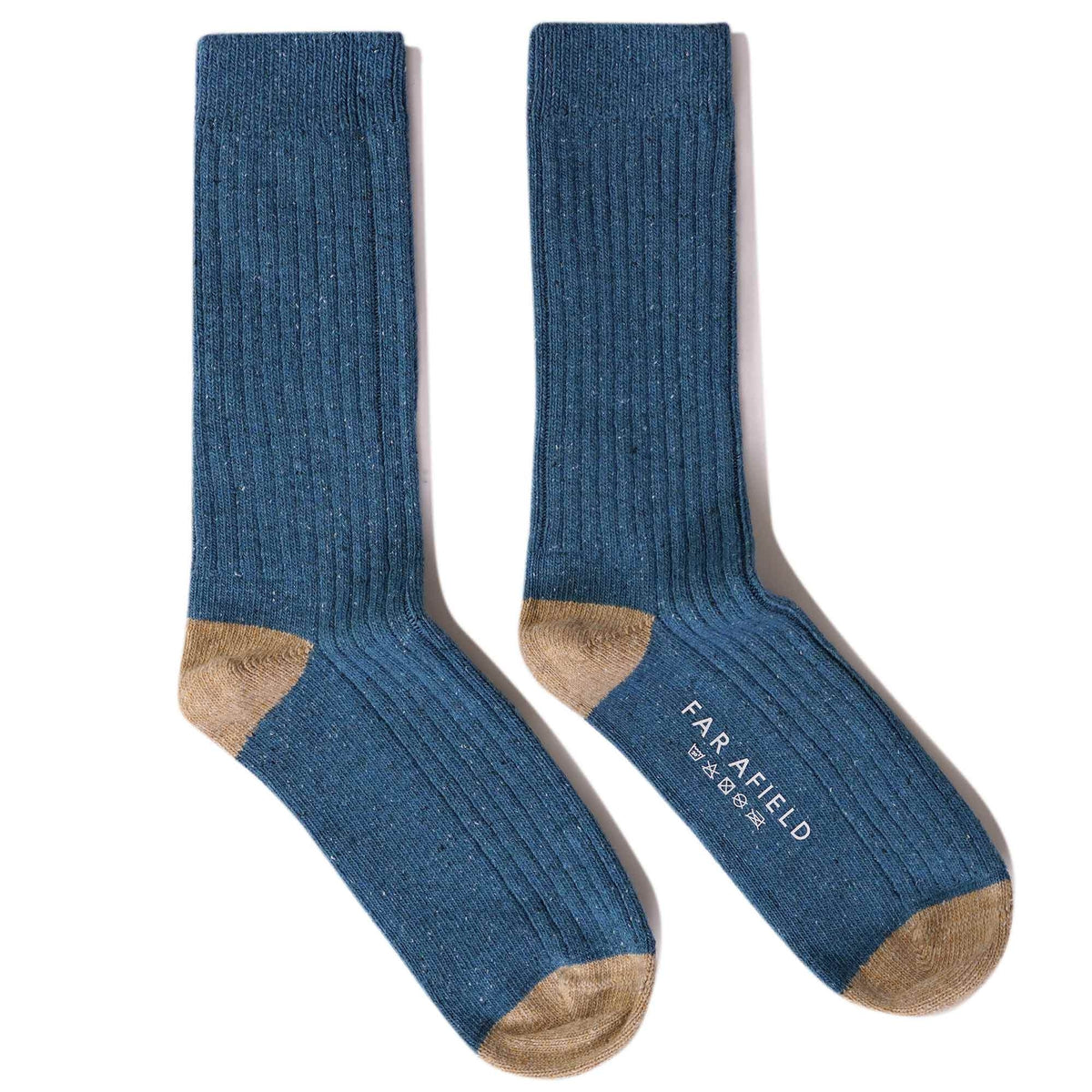 Neppy Socks - Stargazer – Stuarts London