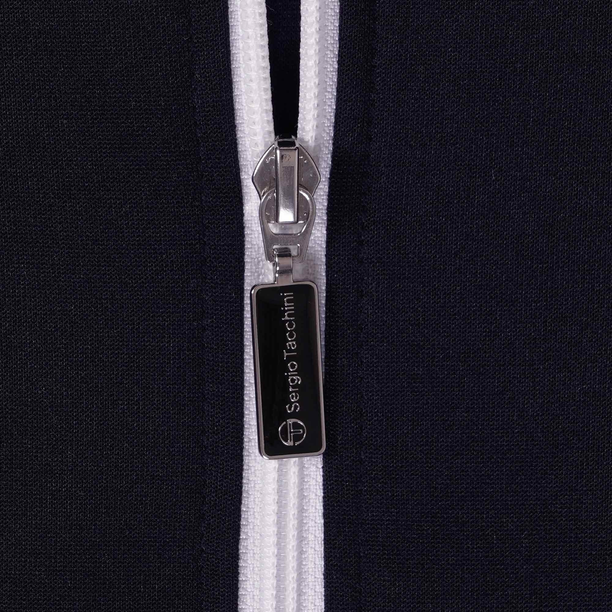 Sergio Tacchini Ghibli Track Top - Night Sky