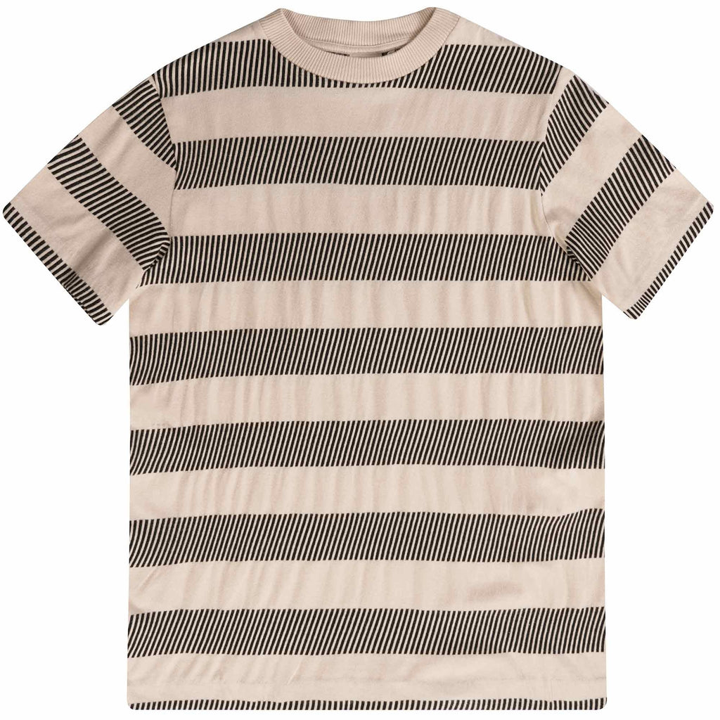 Levi's® 1960s Jacquard Tee - White/Black