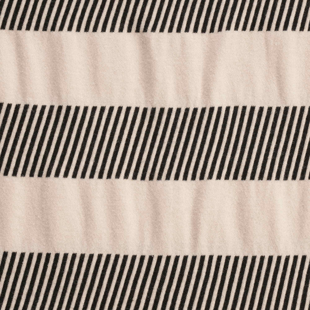 Levi's® 1960s Jacquard Tee - White/Black