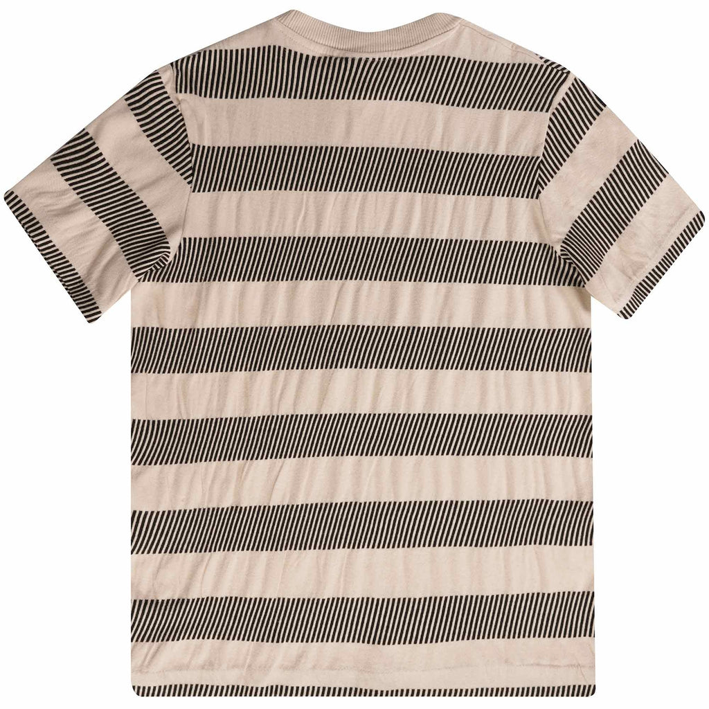 Levi's® 1960s Jacquard Tee - White/Black