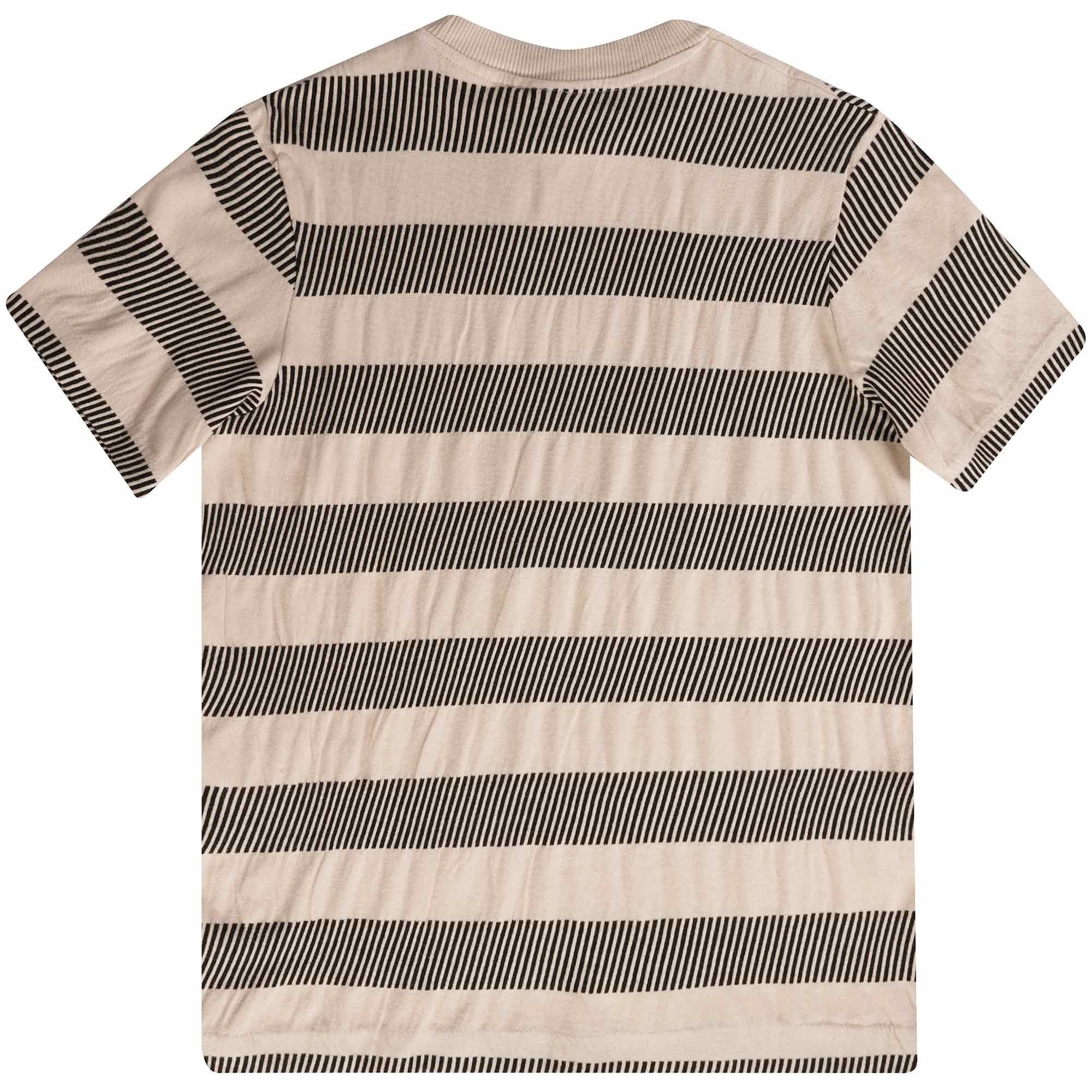 Levi's® 1960s Jacquard Tee - White/Black