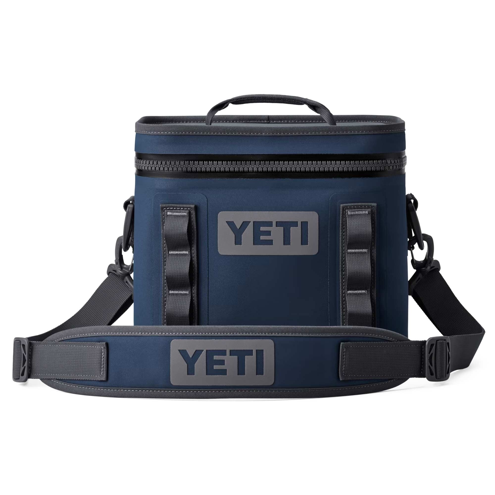 Yeti Hopper Flip 8 Soft Cooler - Navy