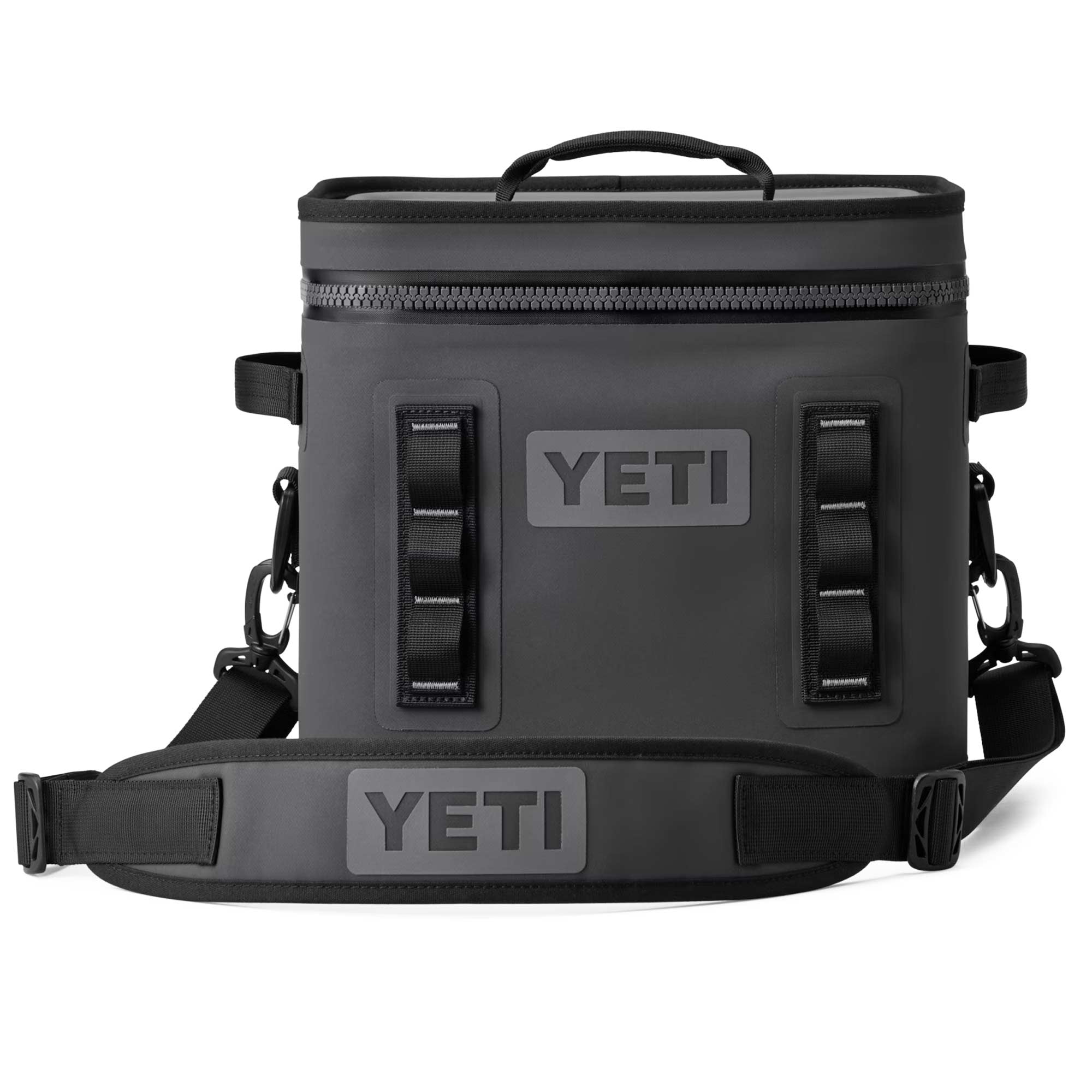 Yeti Hopper Flip 12 Soft Cooler - Charcoal
