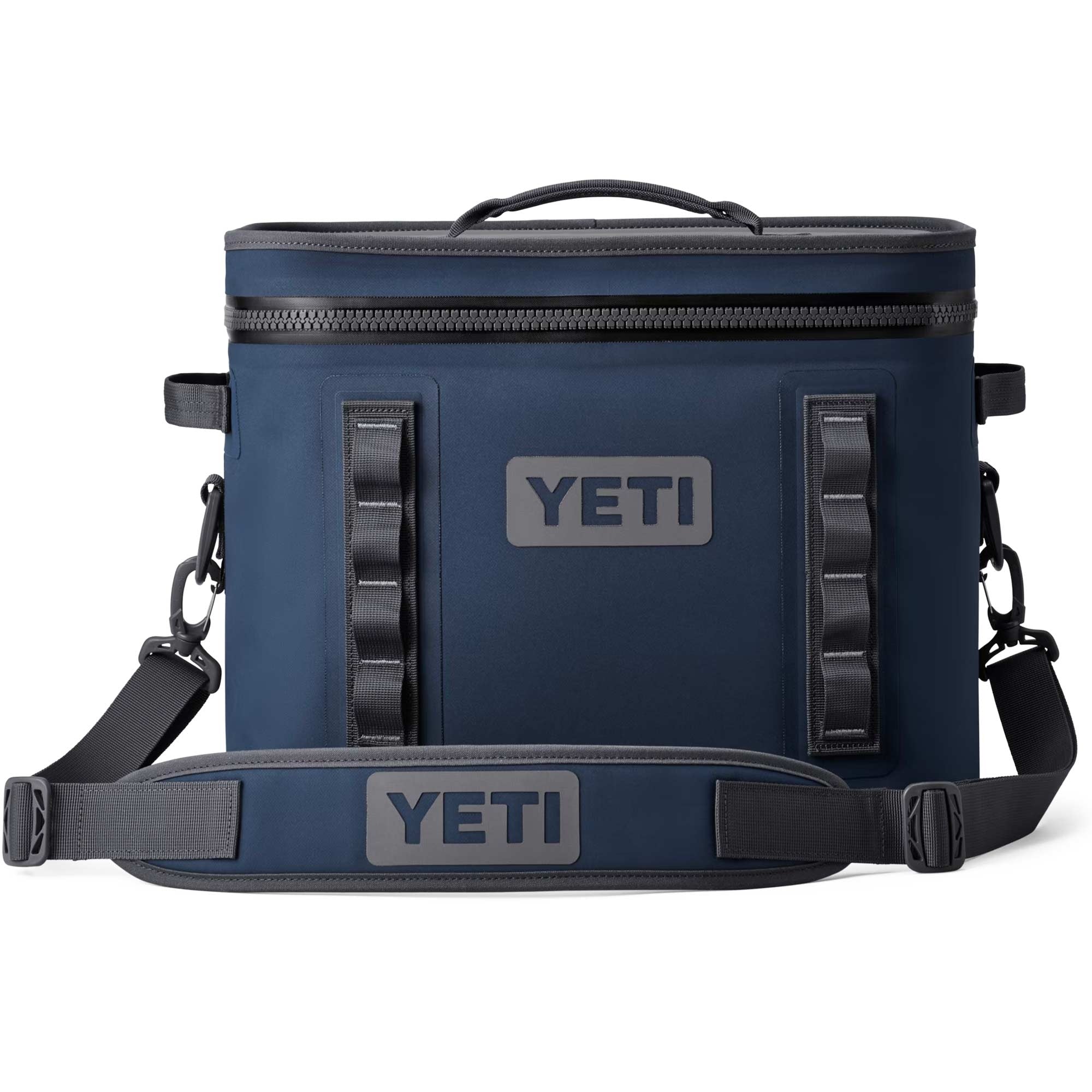 Yeti Hopper Flip 18 Soft Cooler - Navy
