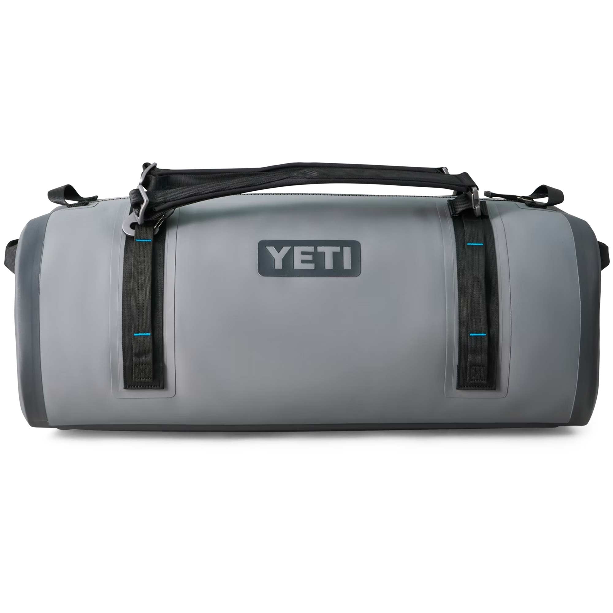 Yeti Panga 75L Waterproof Duffle - Storm Grey