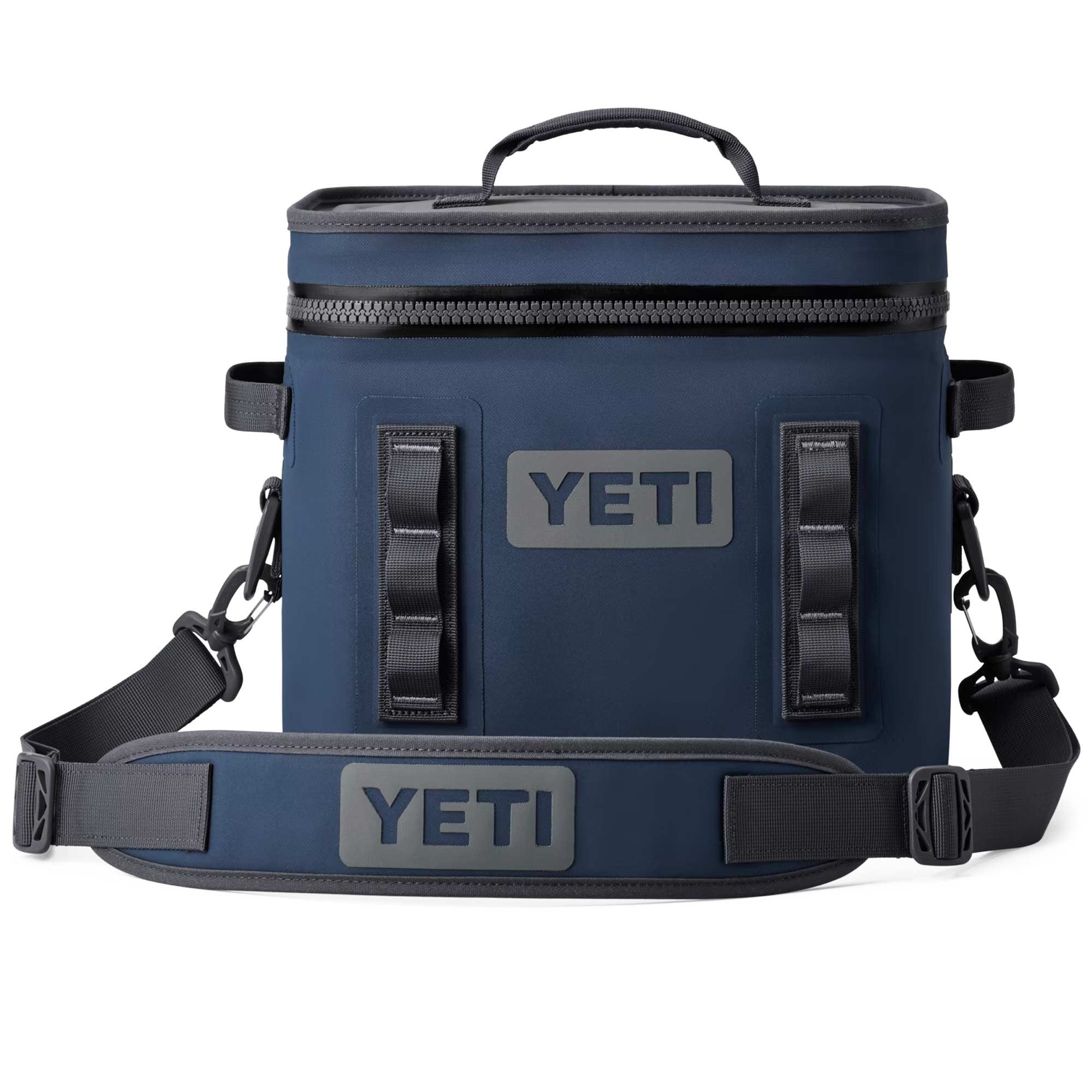 Yeti Hopper Flip 12 Soft Cooler - Navy