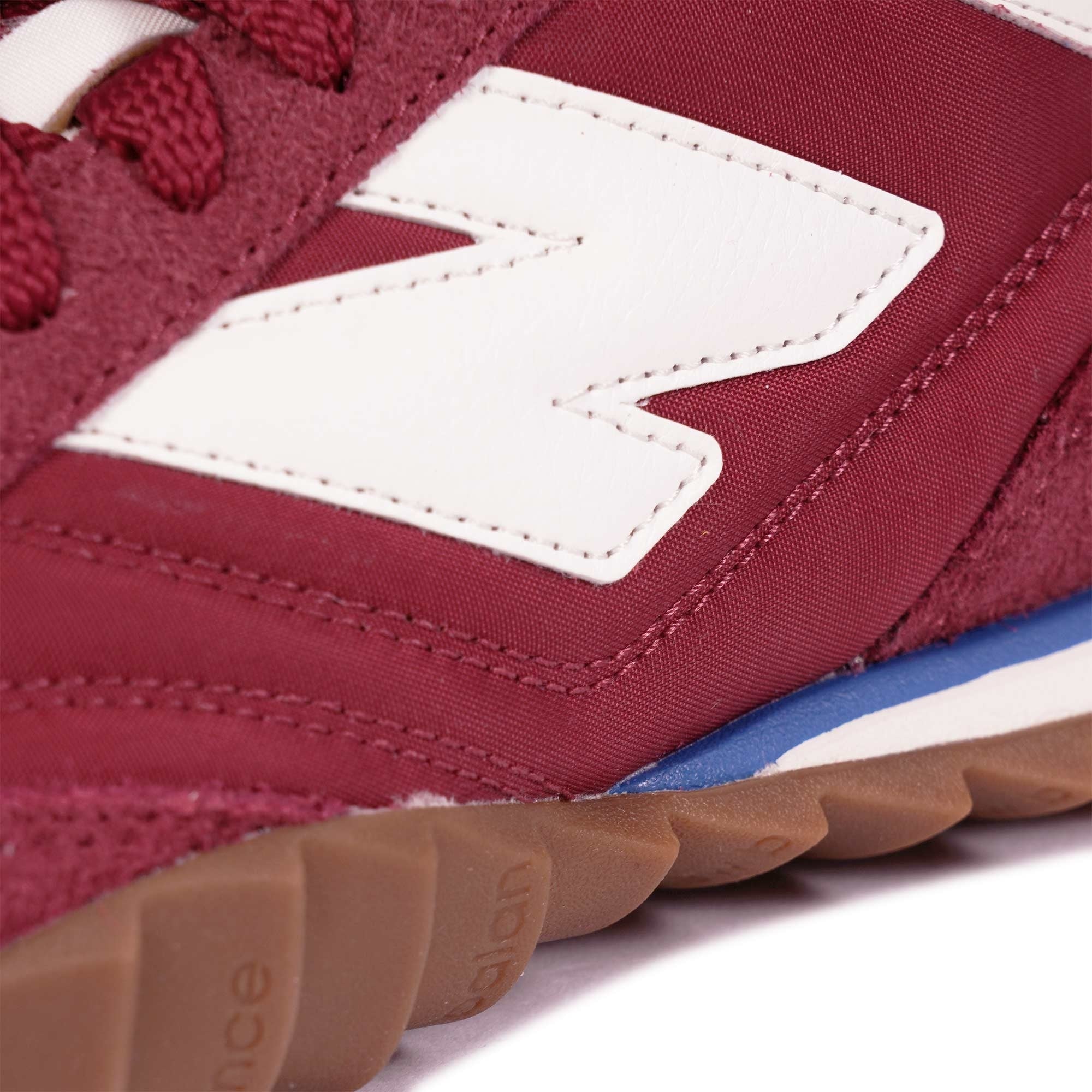 New Balance RC30 - Red