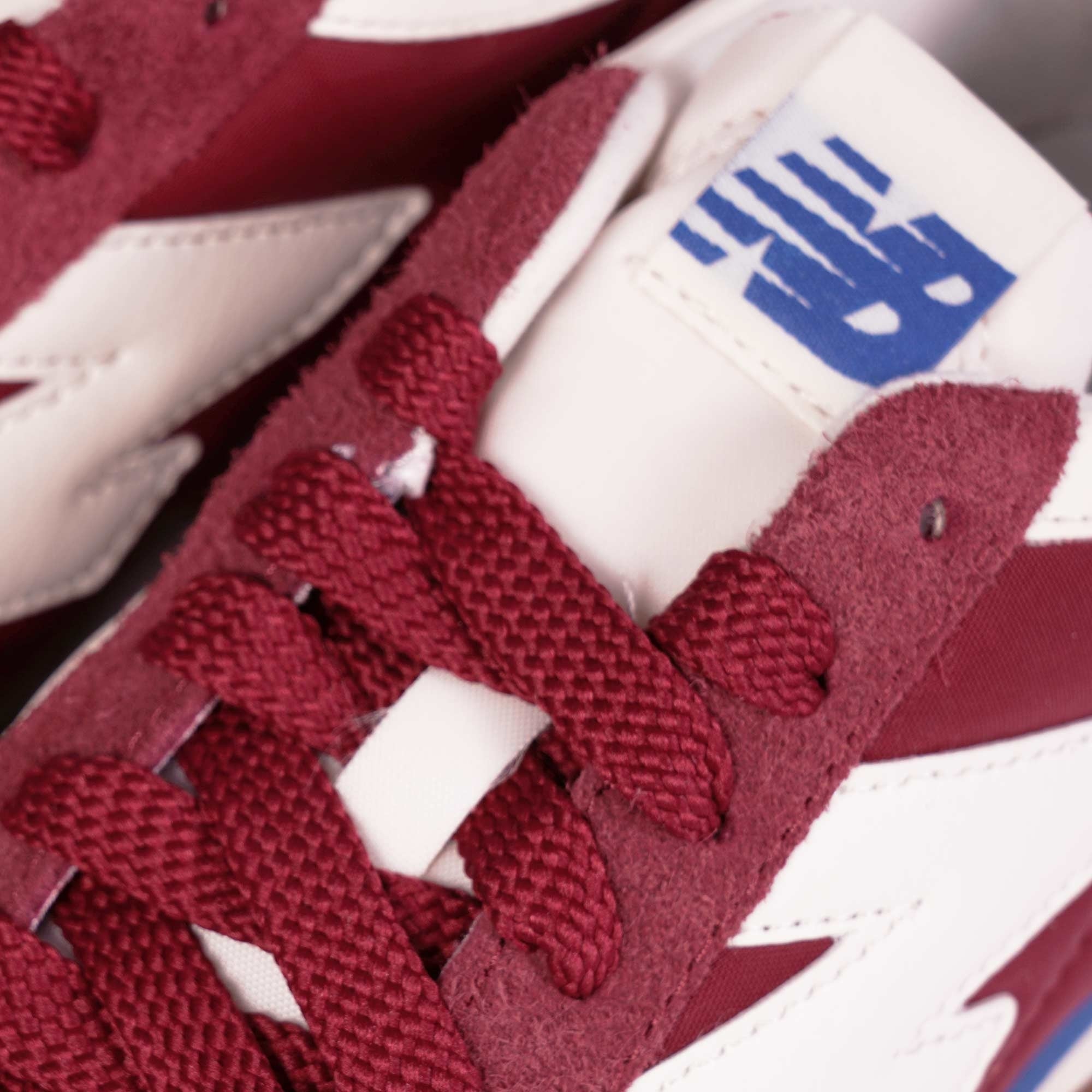 New Balance RC30 - Red