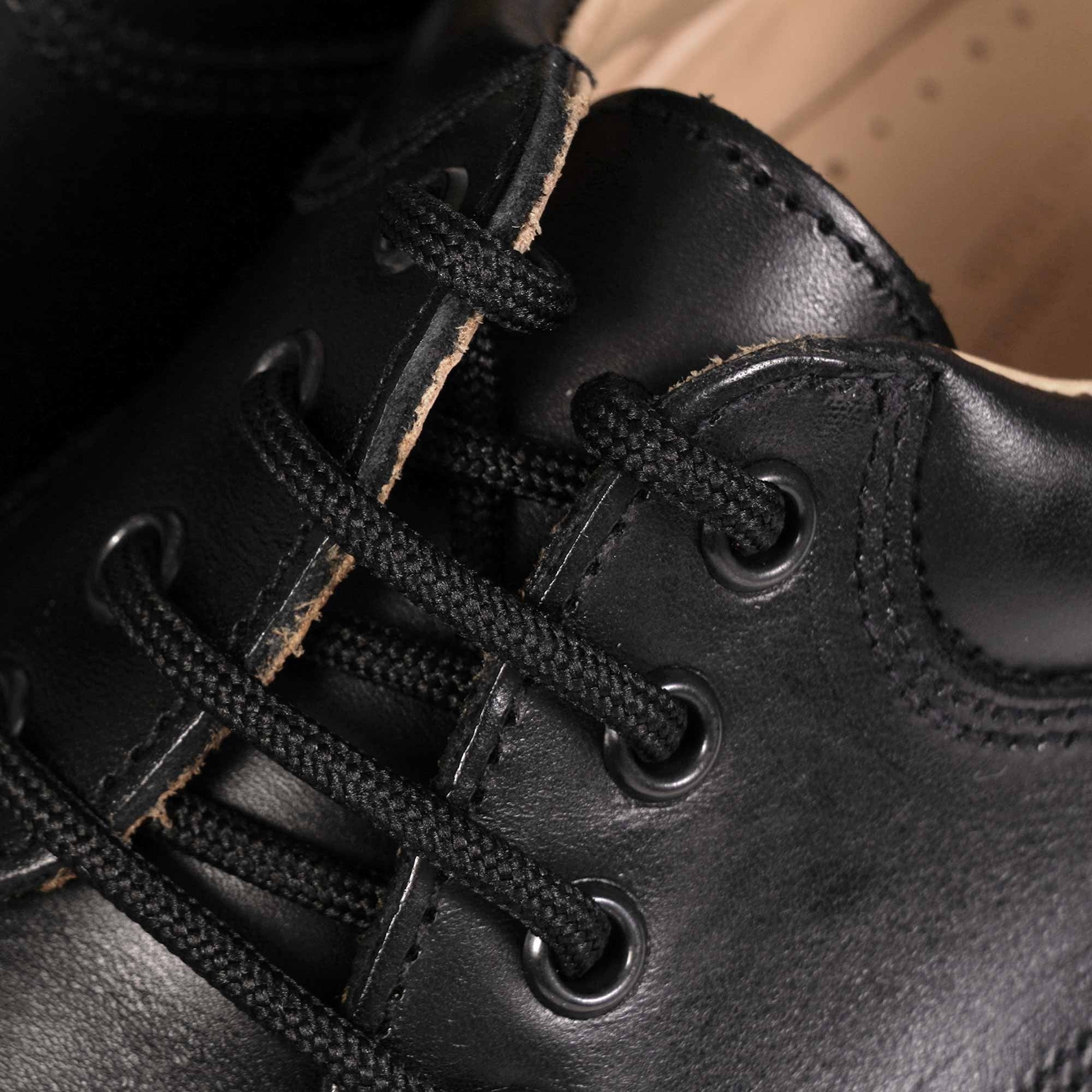 Paraboot Thiers/Sport - Black