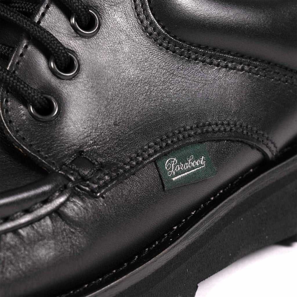 Paraboot Thiers/Sport - Black
