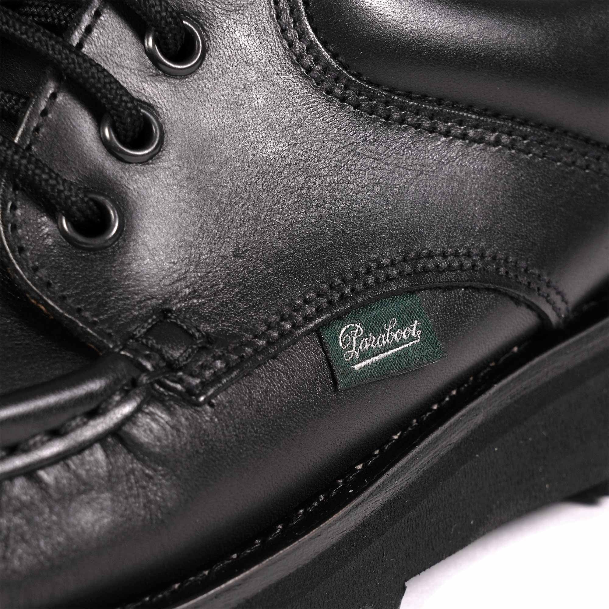 Paraboot Thiers/Sport - Black