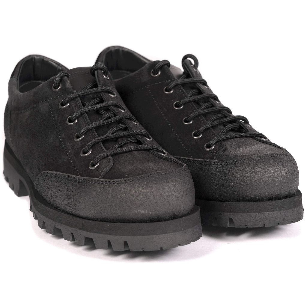 Paraboot Montana/Jannu+INT - Black