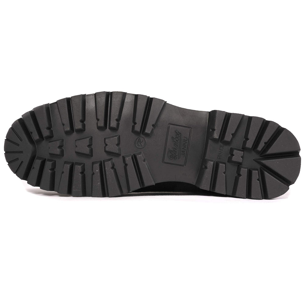 Paraboot Montana/Jannu+INT - Black