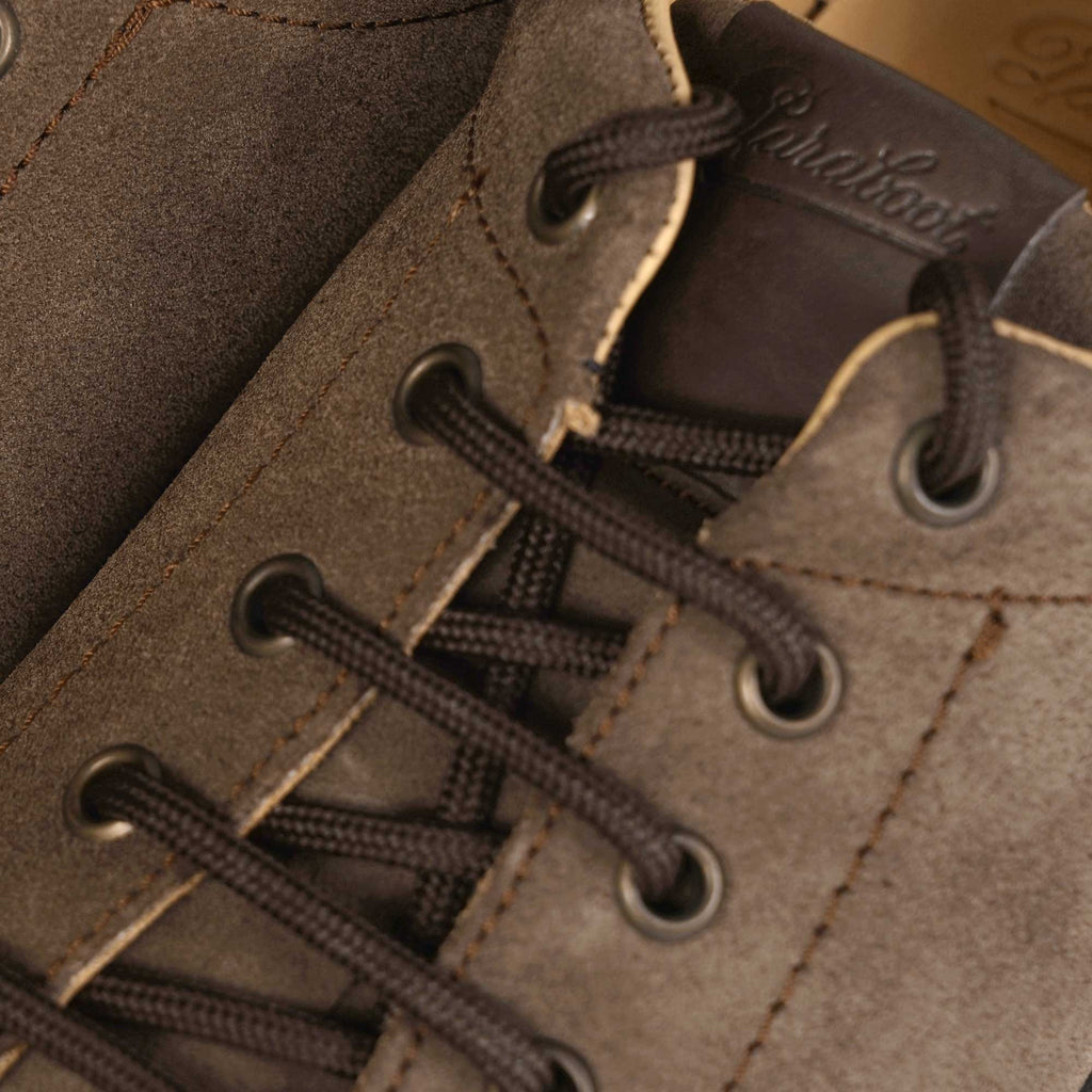 Paraboot Montana/Jannu+INT - Marron