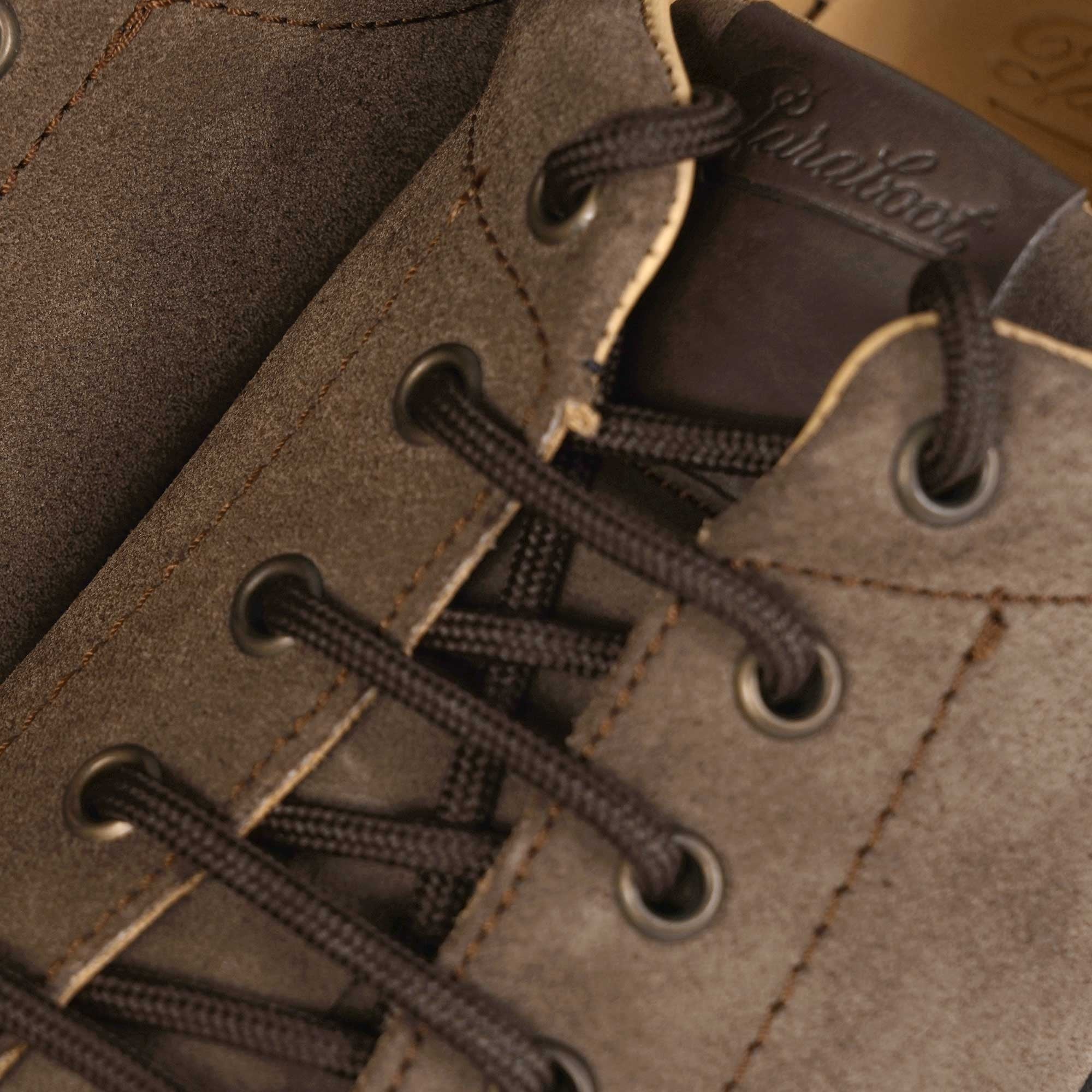 Paraboot Montana/Jannu+INT - Marron