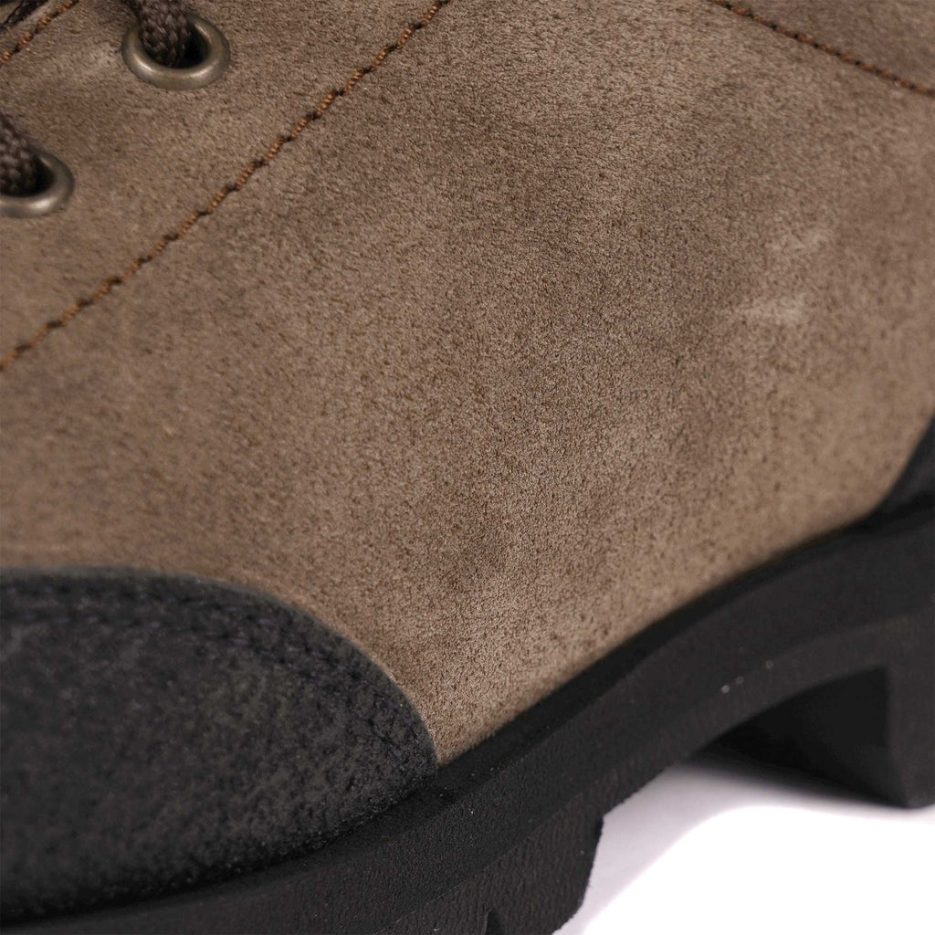Paraboot Montana/Jannu+INT - Marron