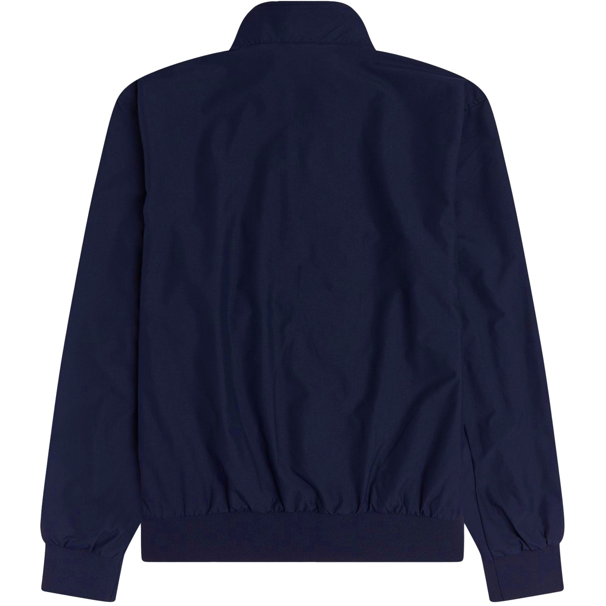 Fred Perry Brentham Jacket - French Navy