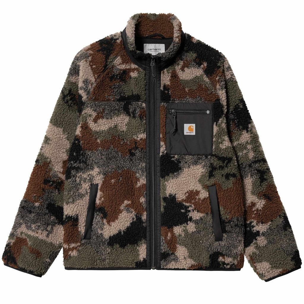 Carhartt WIP Prentis Liner - Trail Jacquard