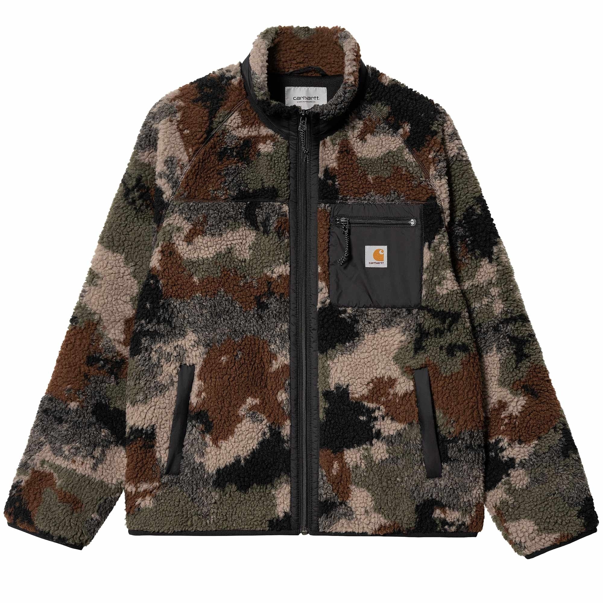 Carhartt WIP Prentis Liner - Trail Jacquard