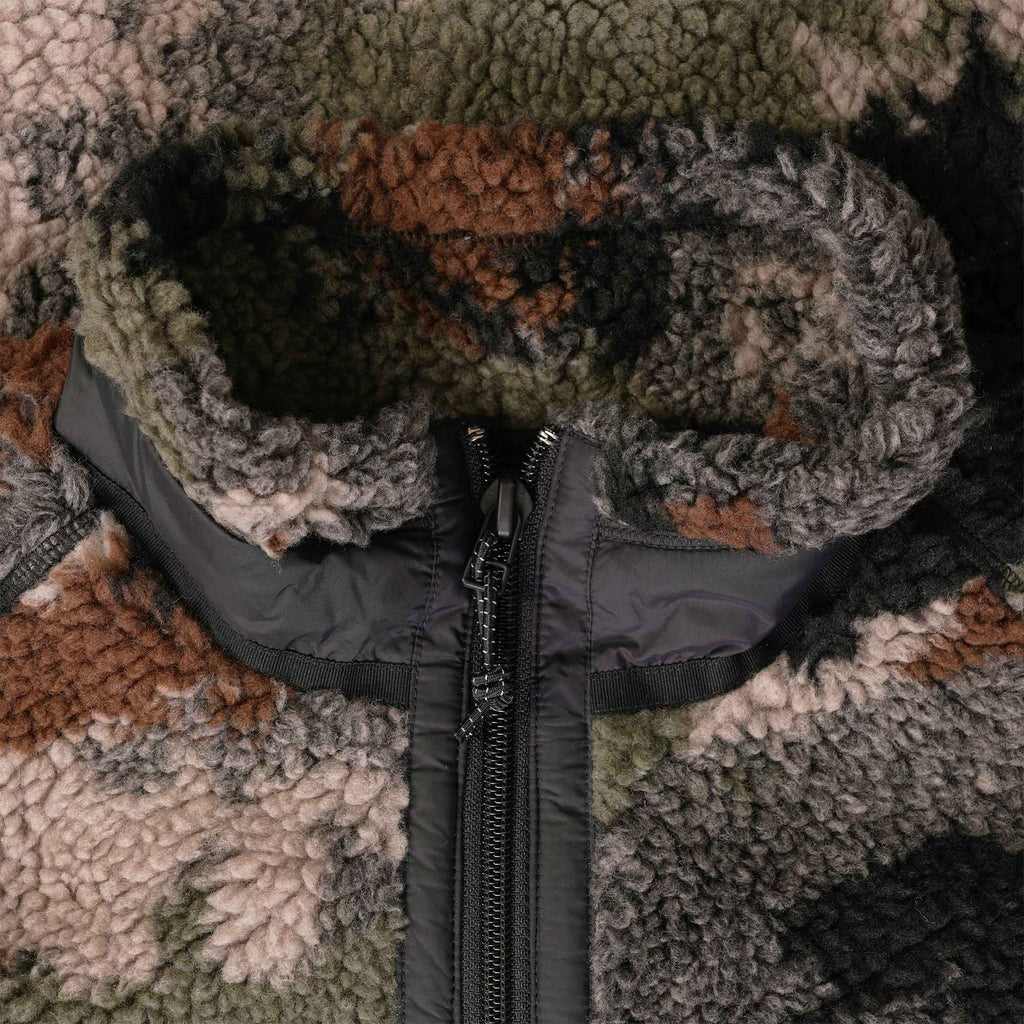 Carhartt WIP Prentis Liner - Trail Jacquard