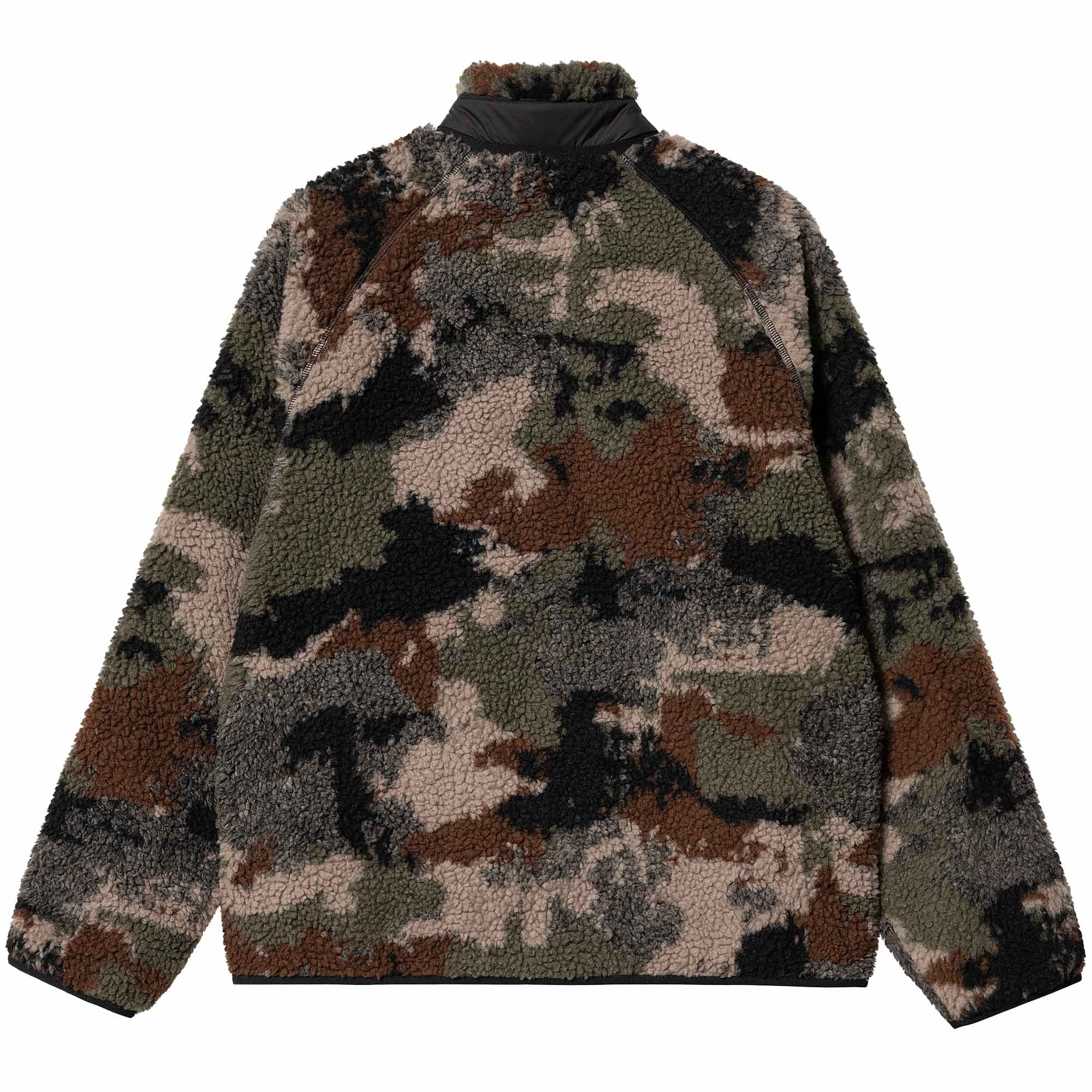 Carhartt WIP Prentis Liner - Trail Jacquard