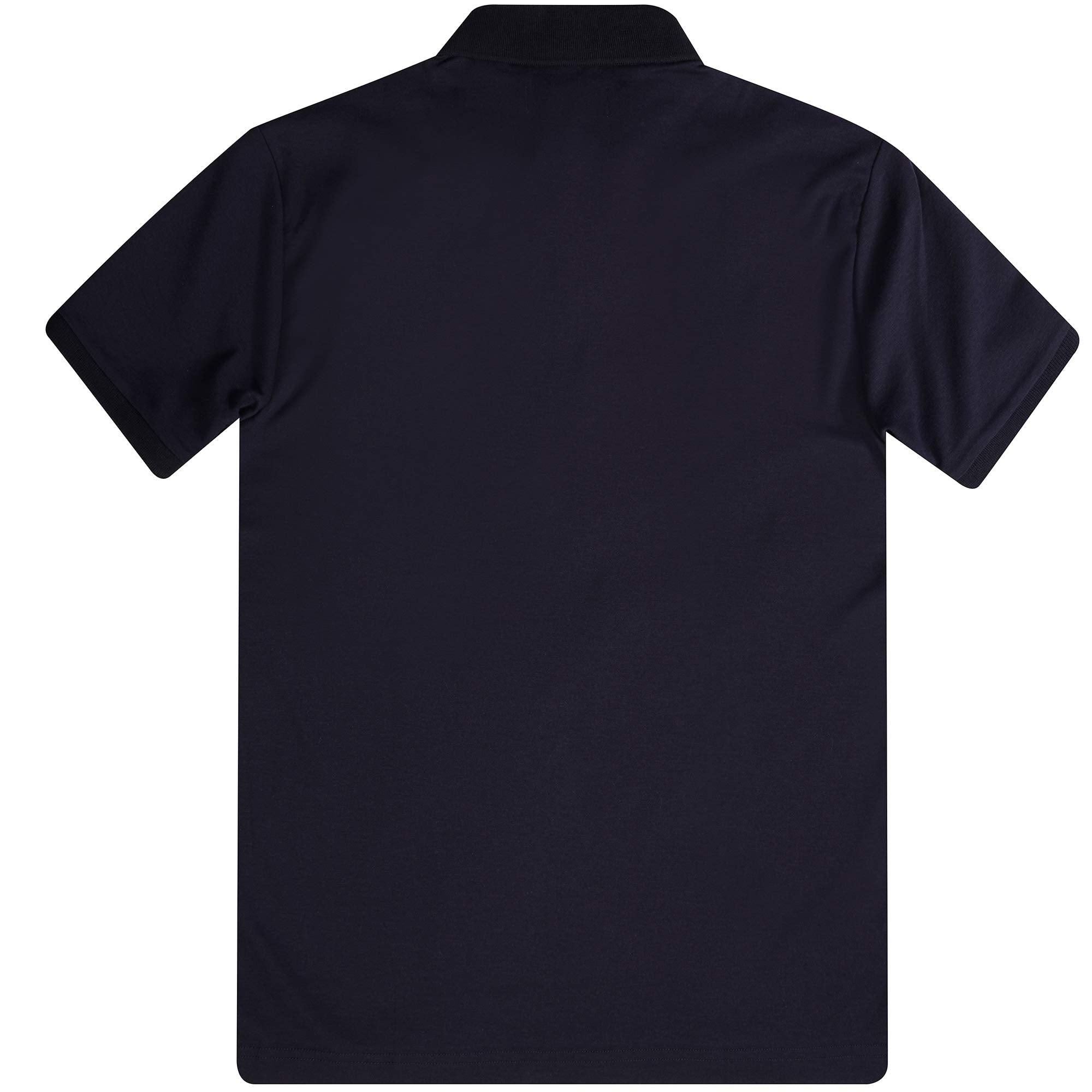 Original Penguin Striped Polo Shirt - Harvest Gold